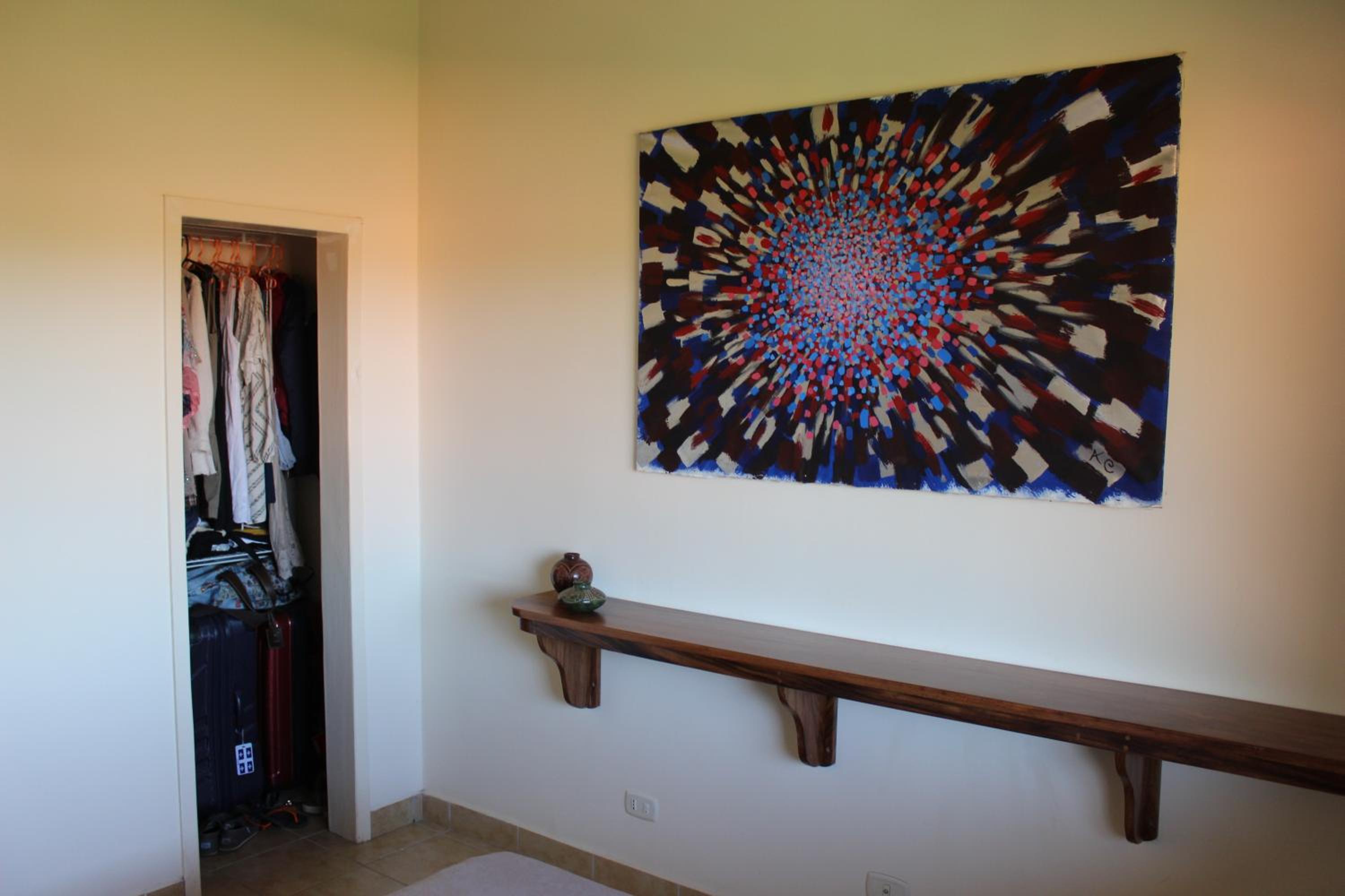 Amazing Beach Condo Costa Rica