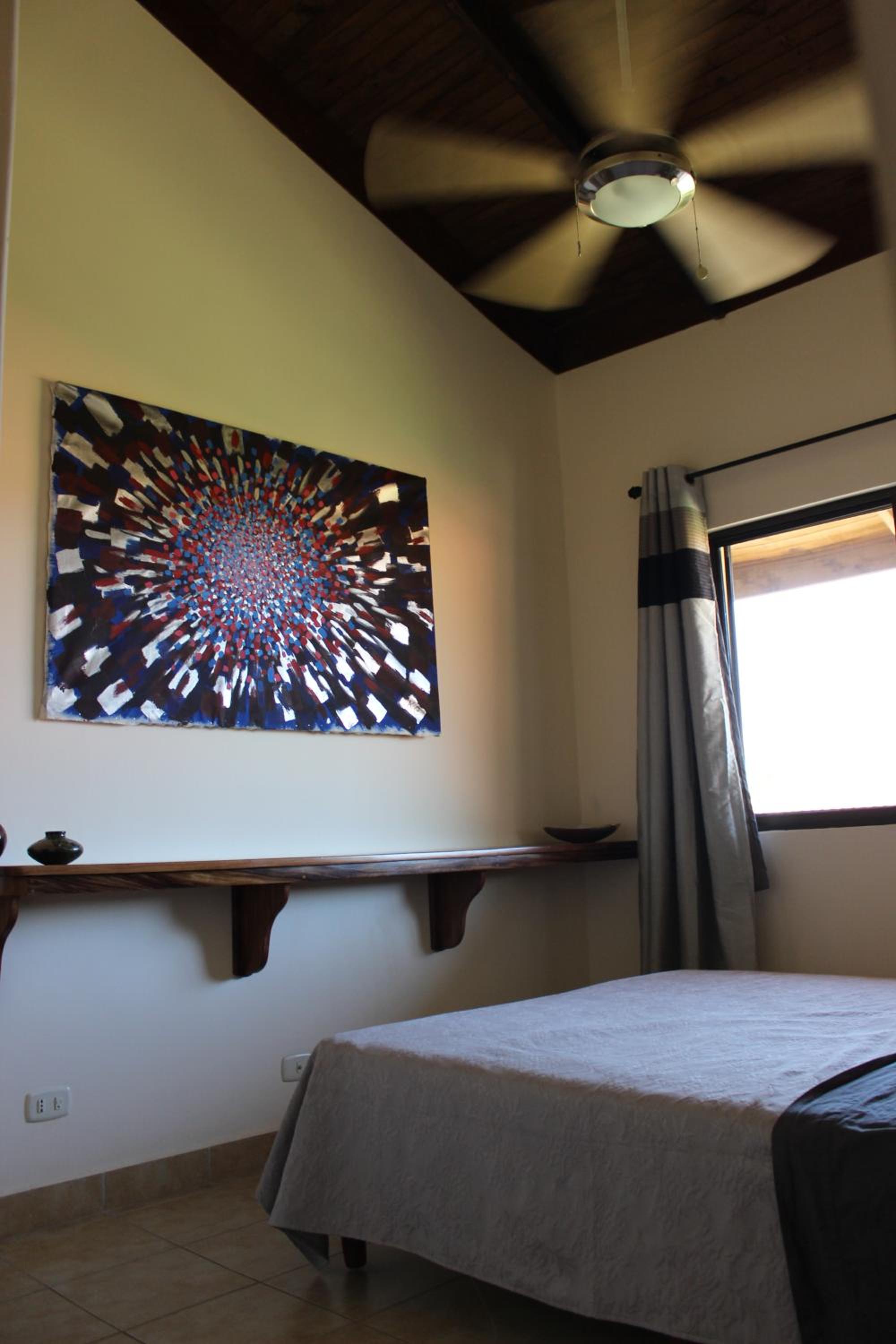 Amazing Beach Condo Costa Rica