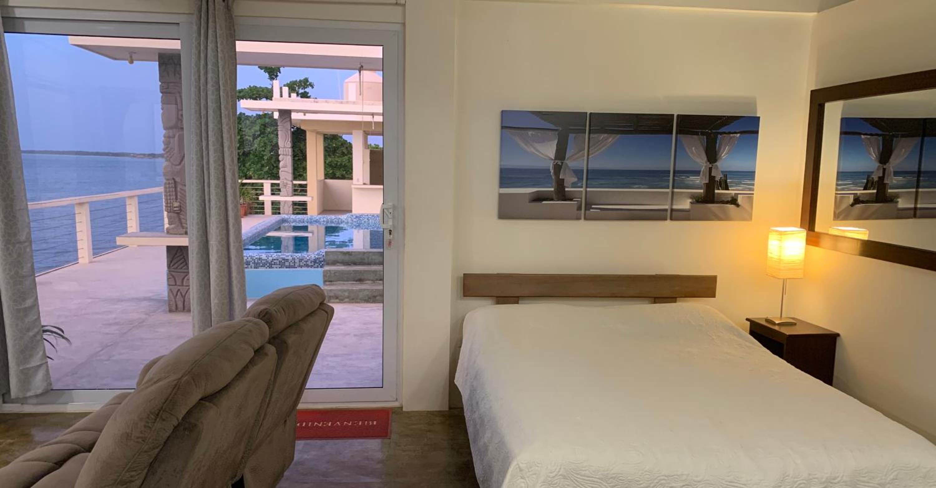 Trujillo Airport Beach Suites
