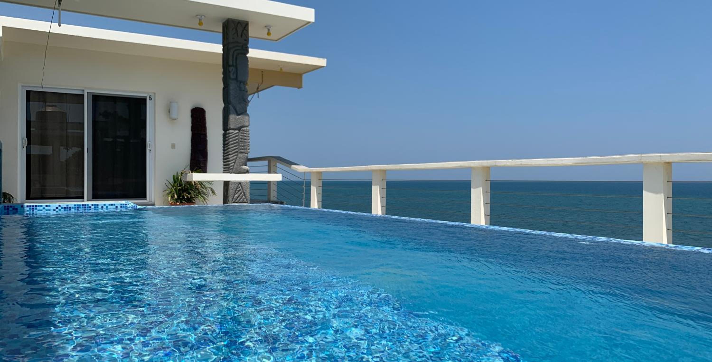 Trujillo Airport Beach Suites