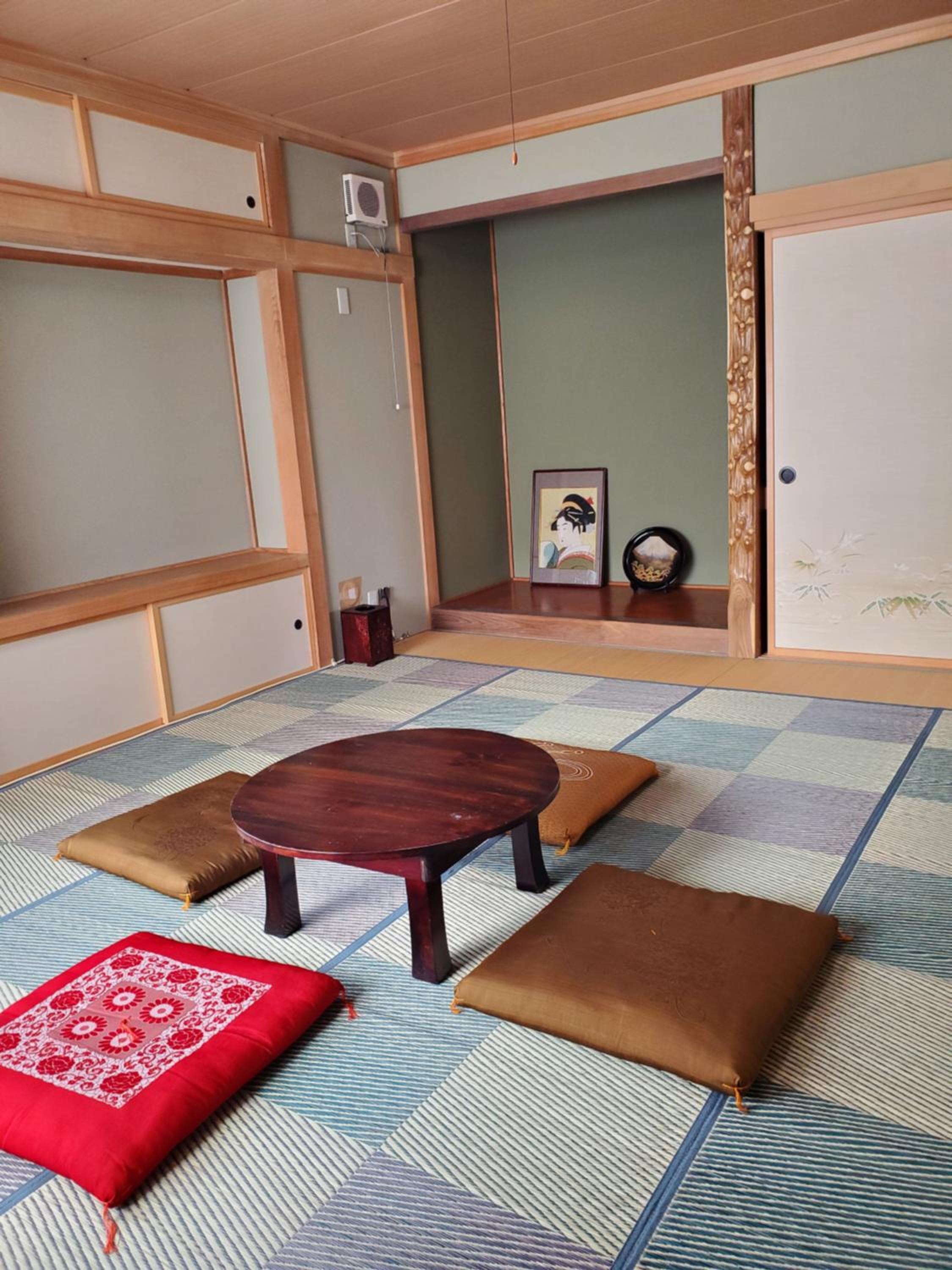 Guest House EBISAN