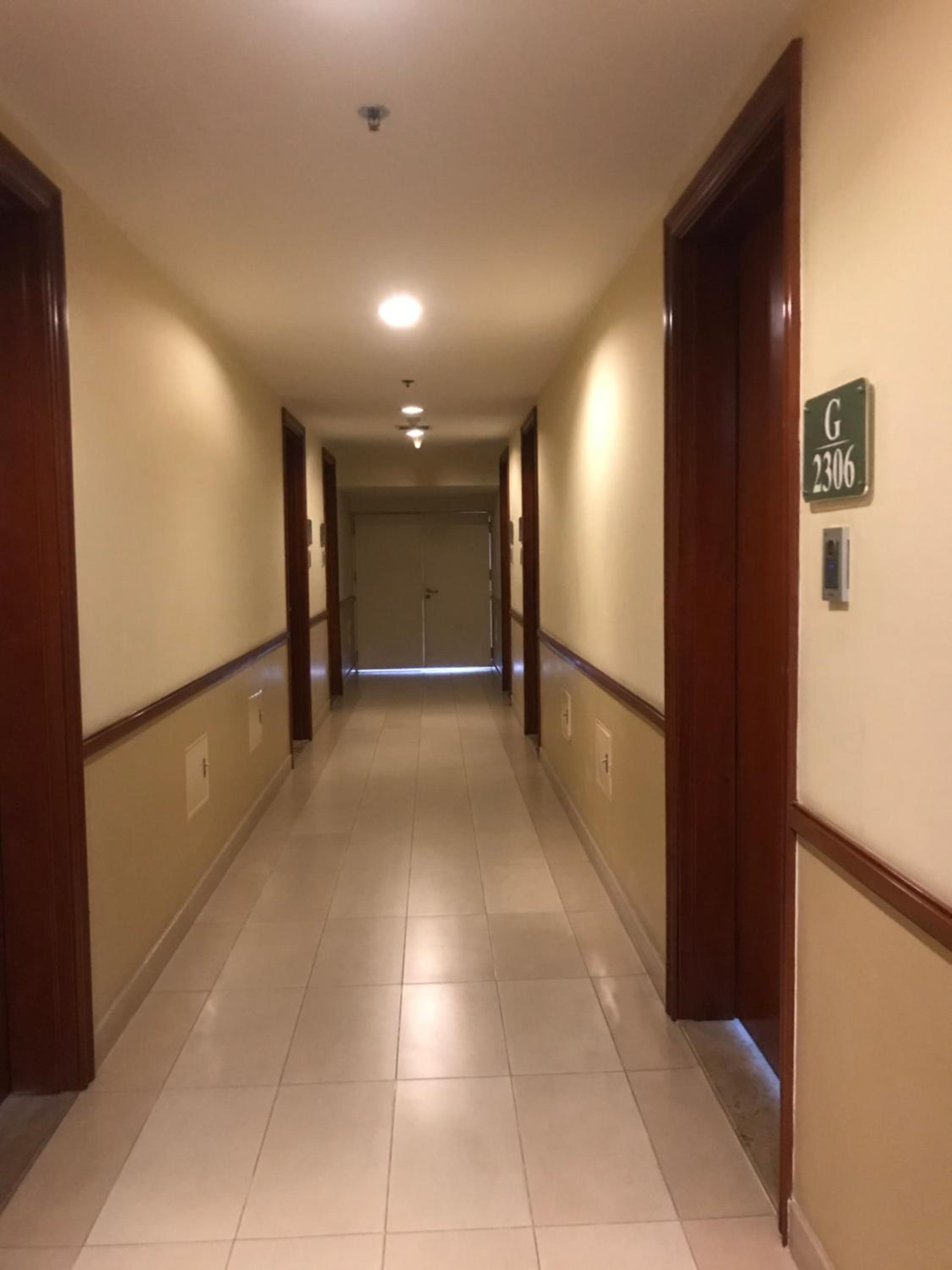Chung cư the manor 2 phòng 38m2 view lầu cao nhìn ra thành phố