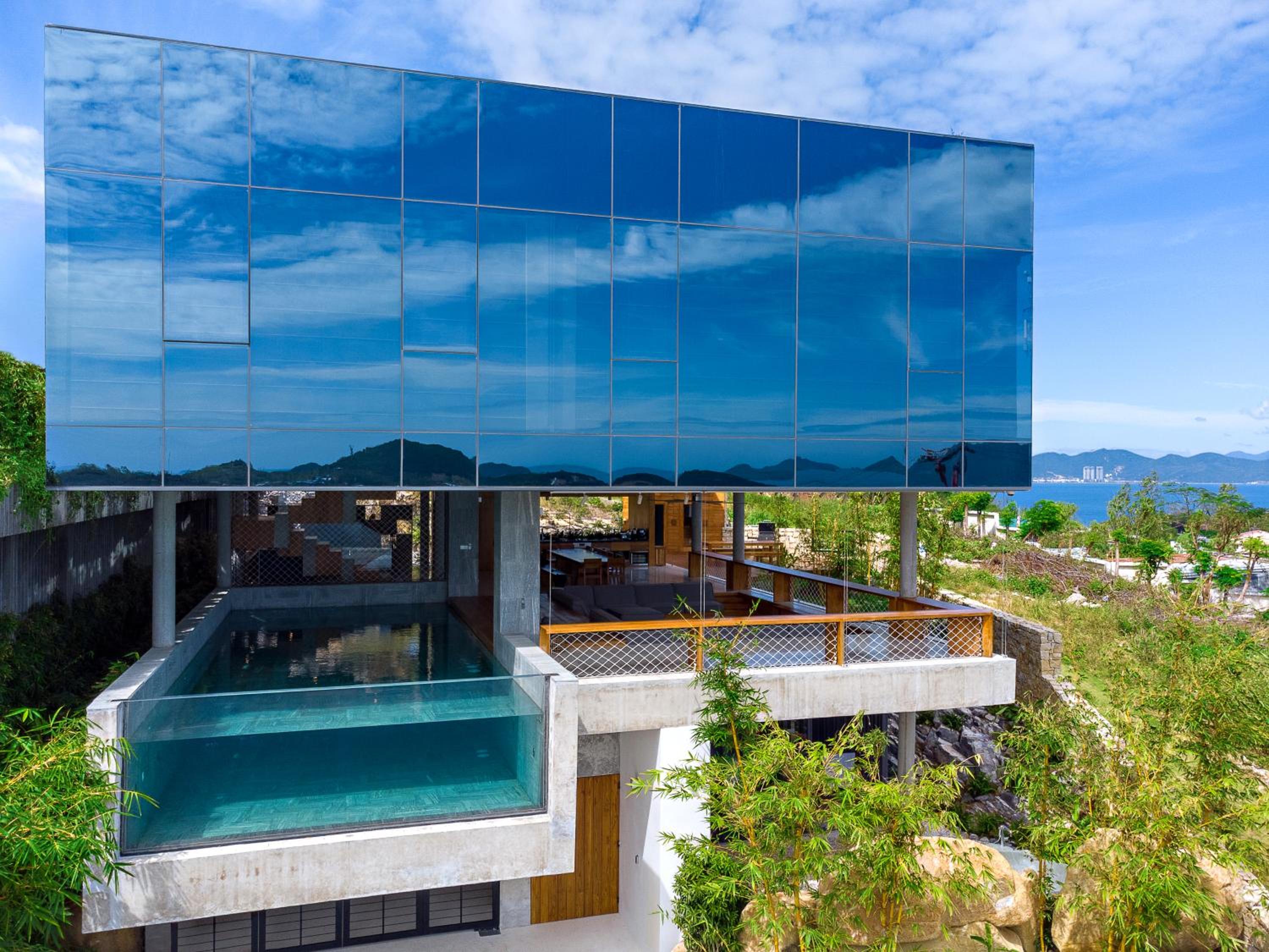 Venity Villa Nha Trang