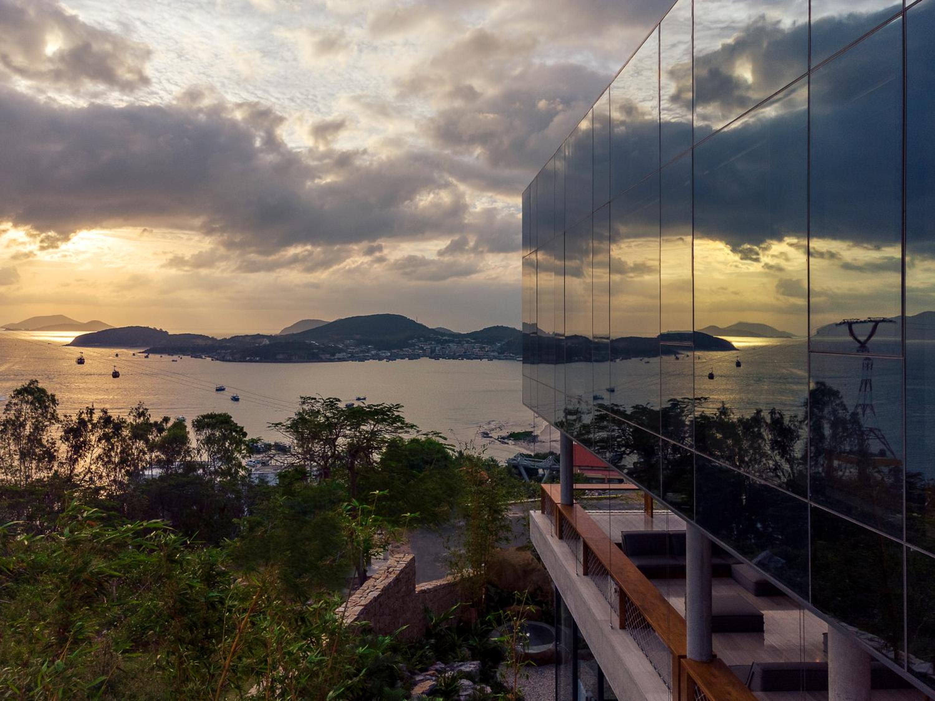 Venity Villa Nha Trang