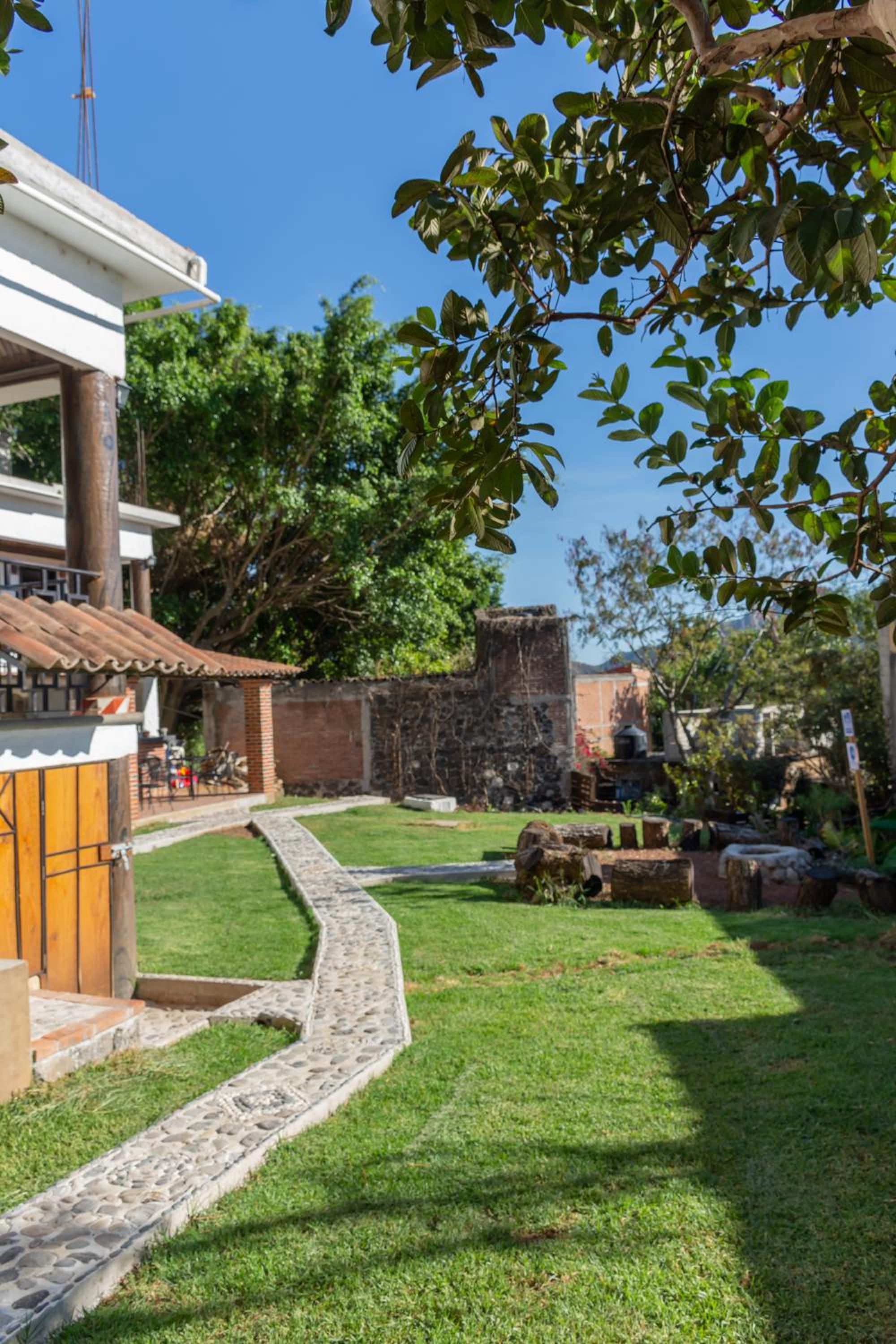 Hostal Maria Tepozteca view 3
