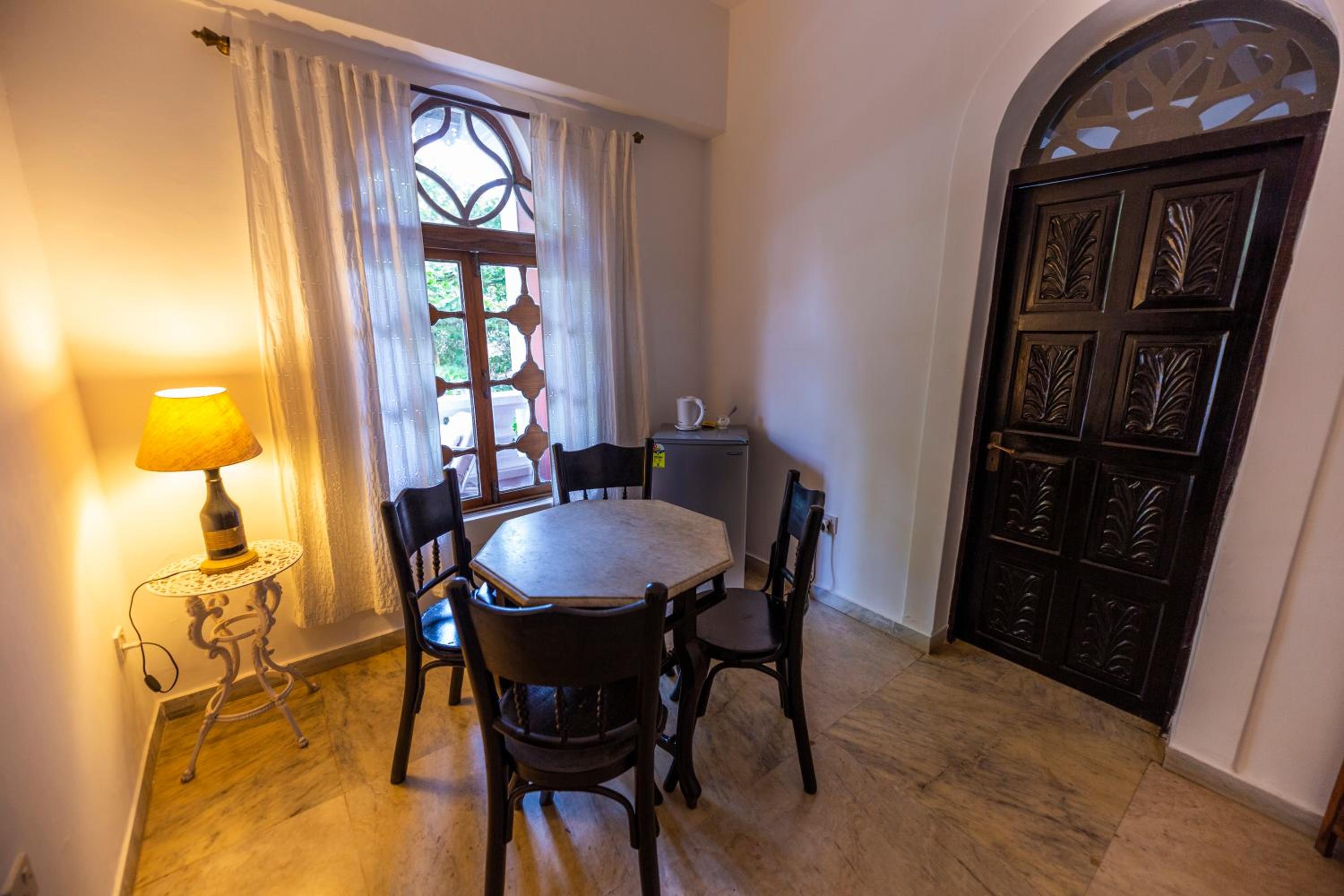 Marbella Guest House, photo 10