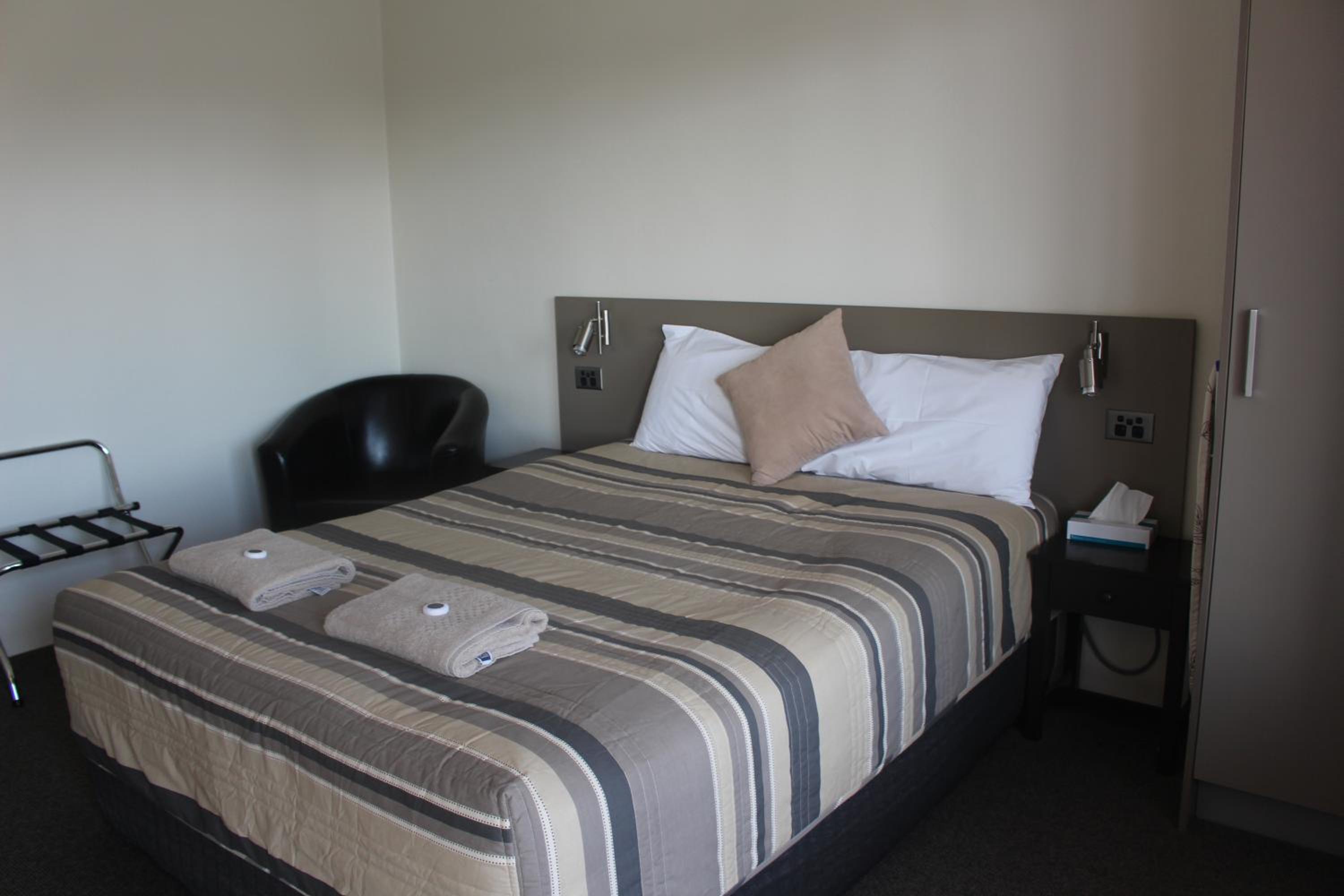 Centrepoint Motel