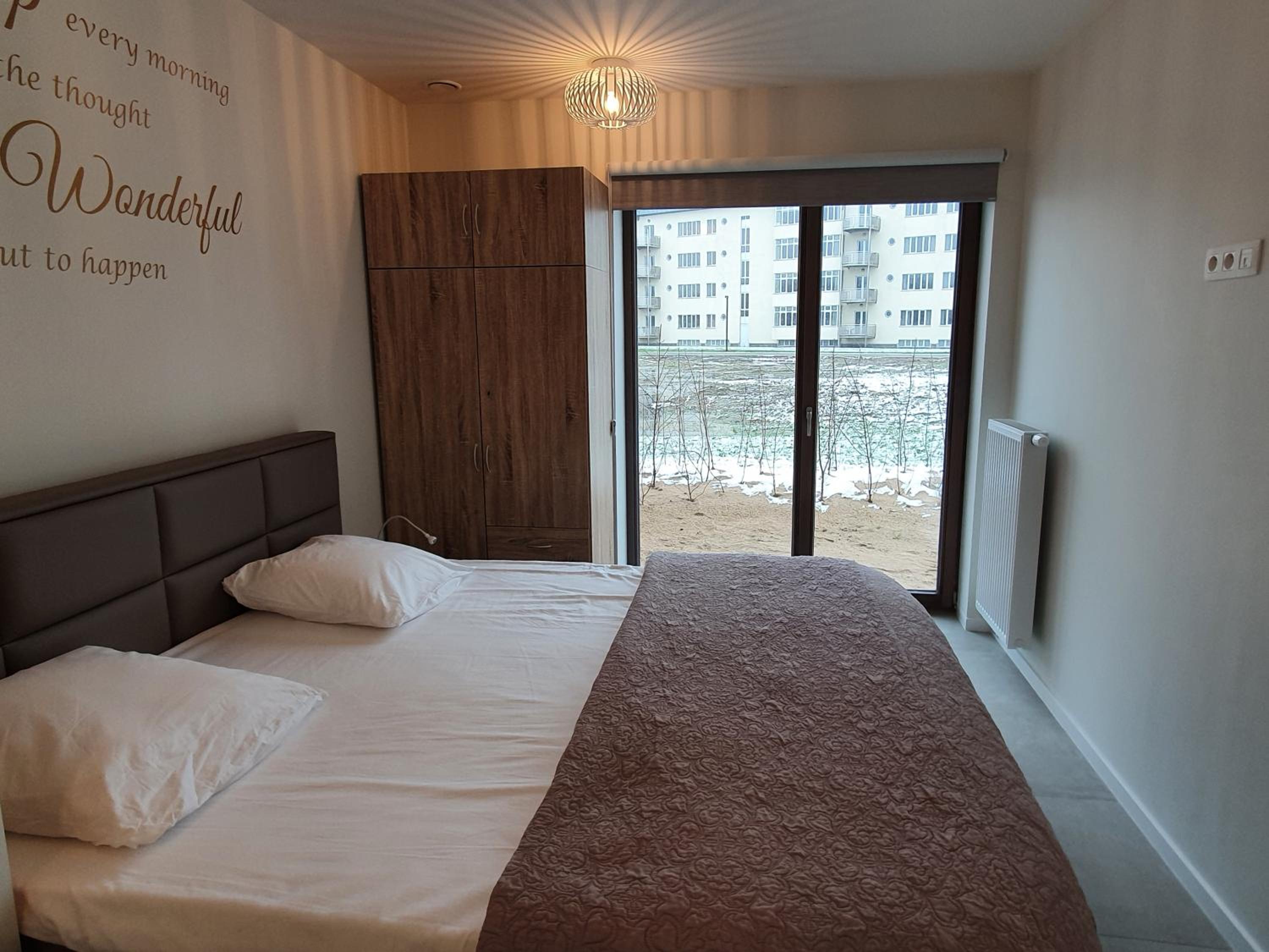 West Bay Apartments