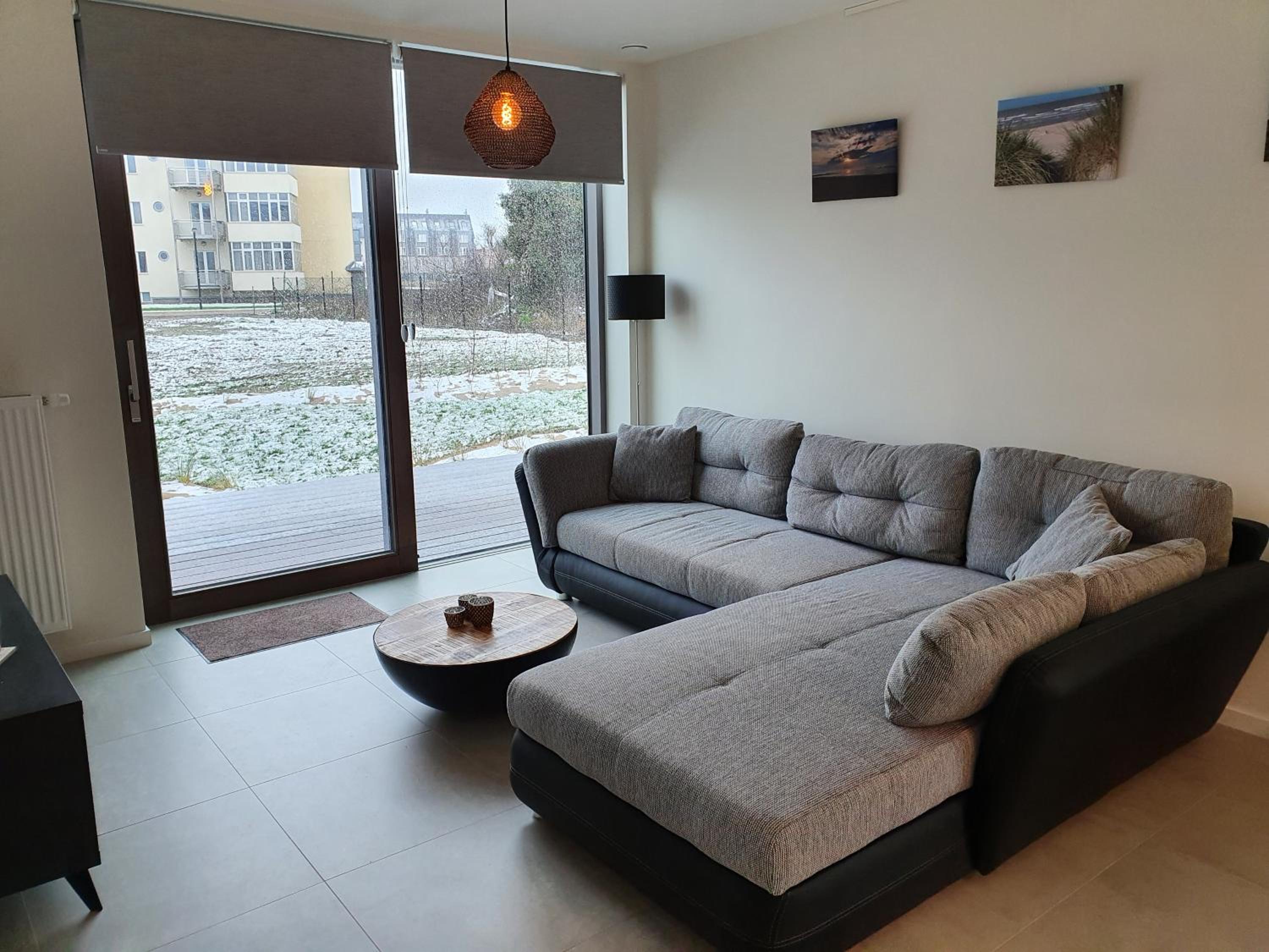 West Bay Apartments