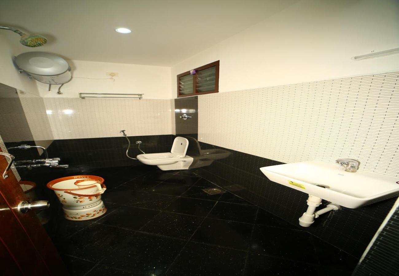 Arudhra Residency