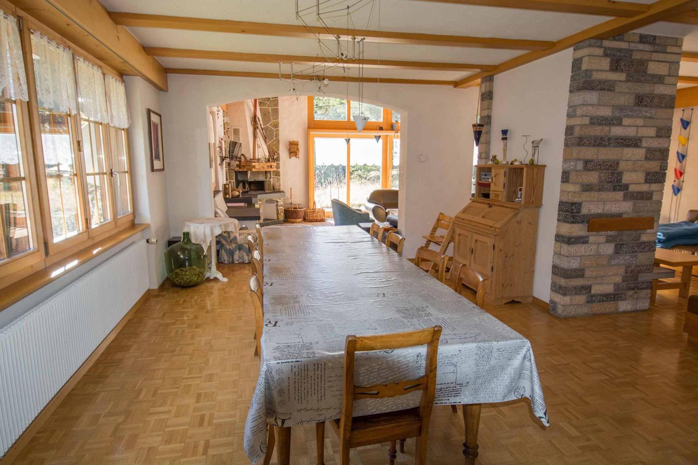 Chalet Sturmfang
