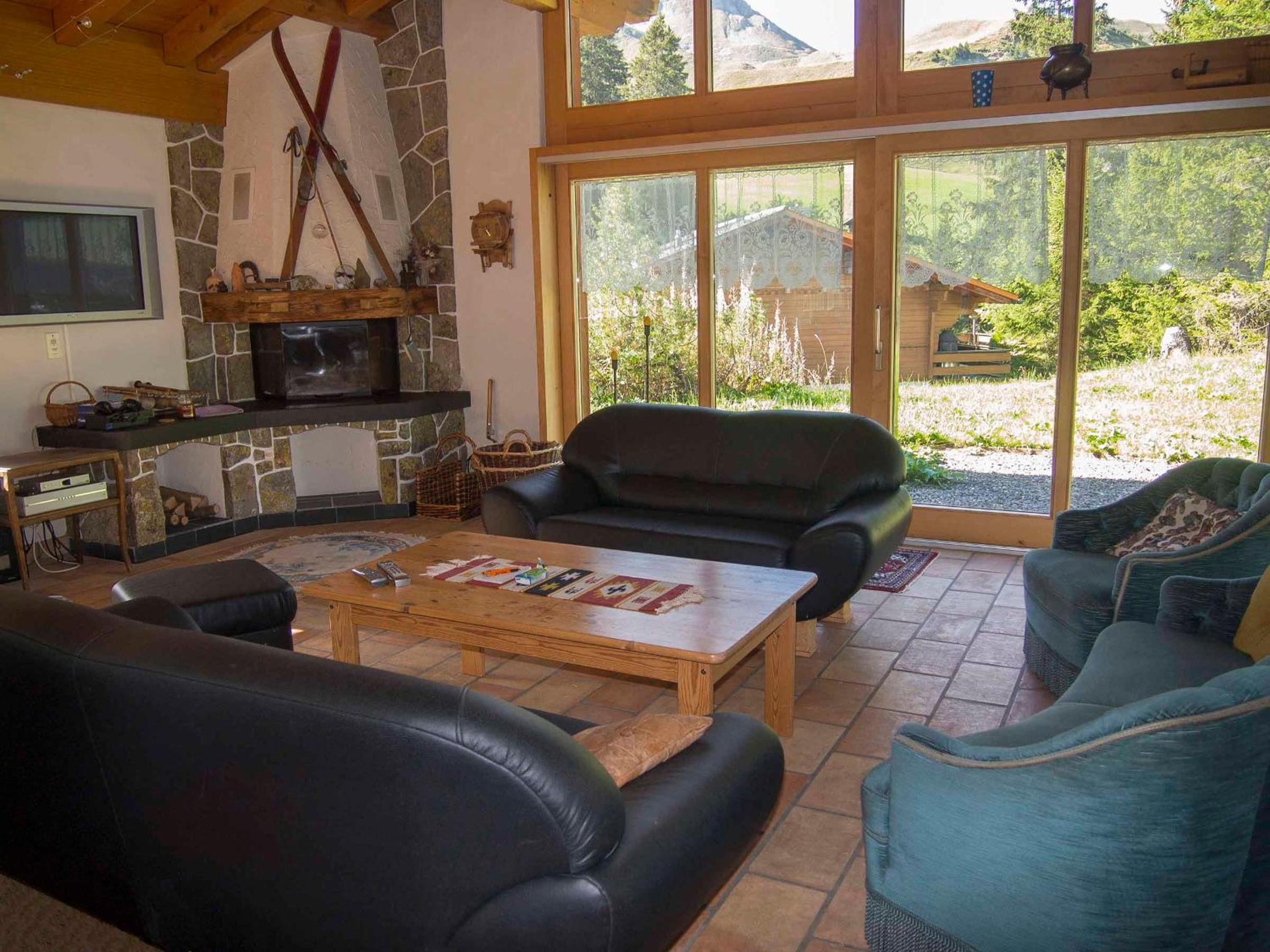 Chalet Sturmfang
