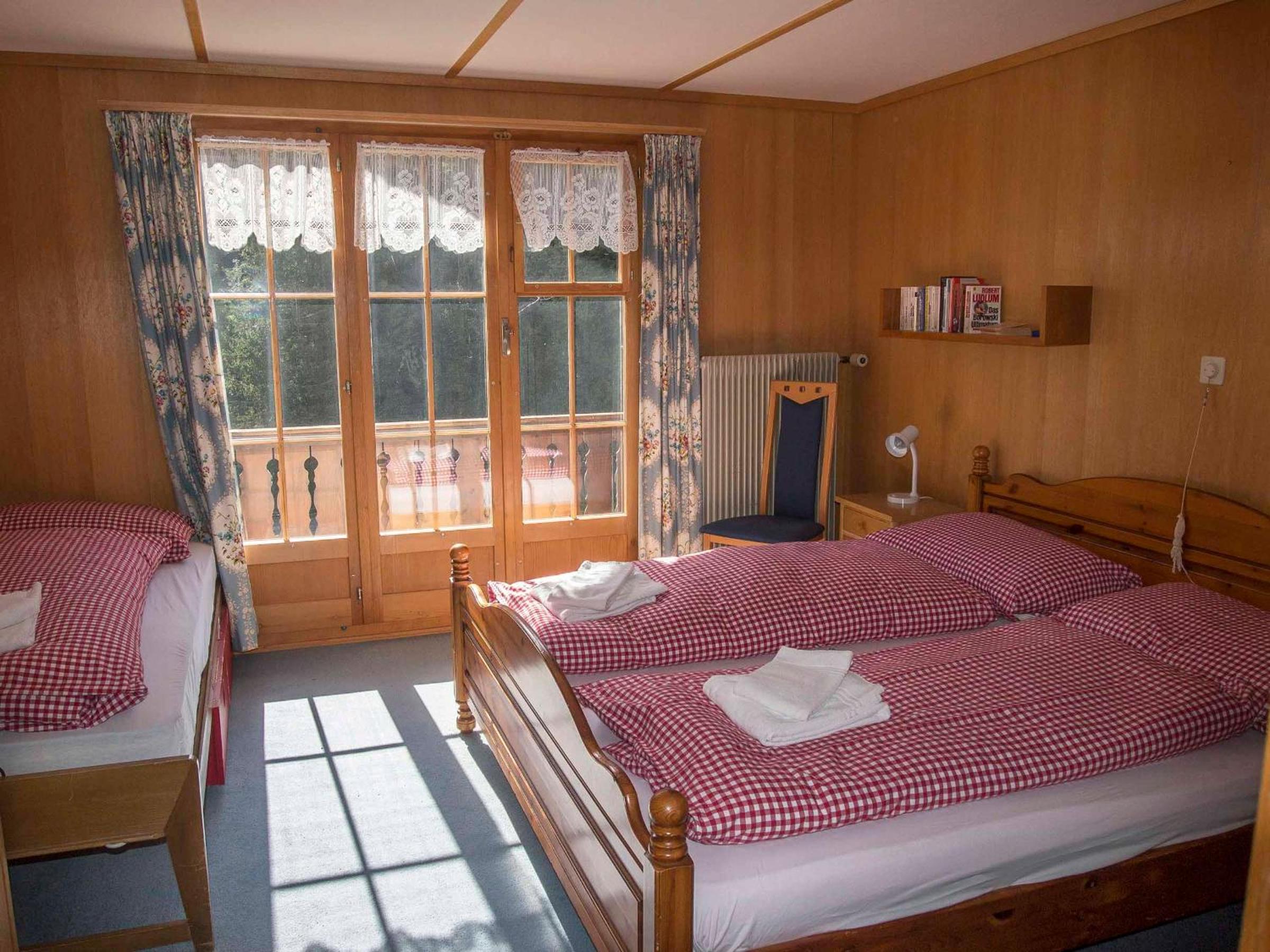 Chalet Sturmfang