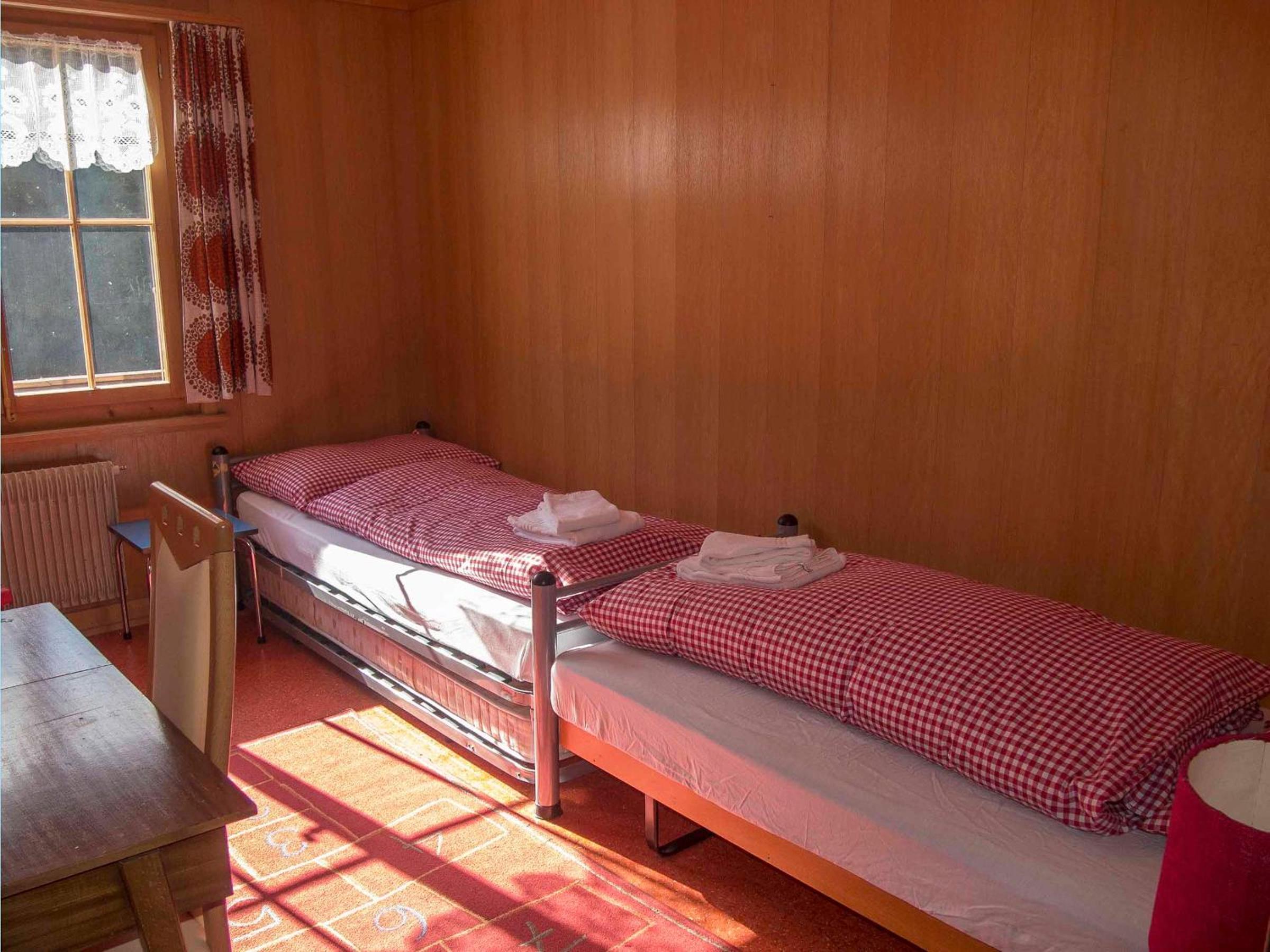 Chalet Sturmfang
