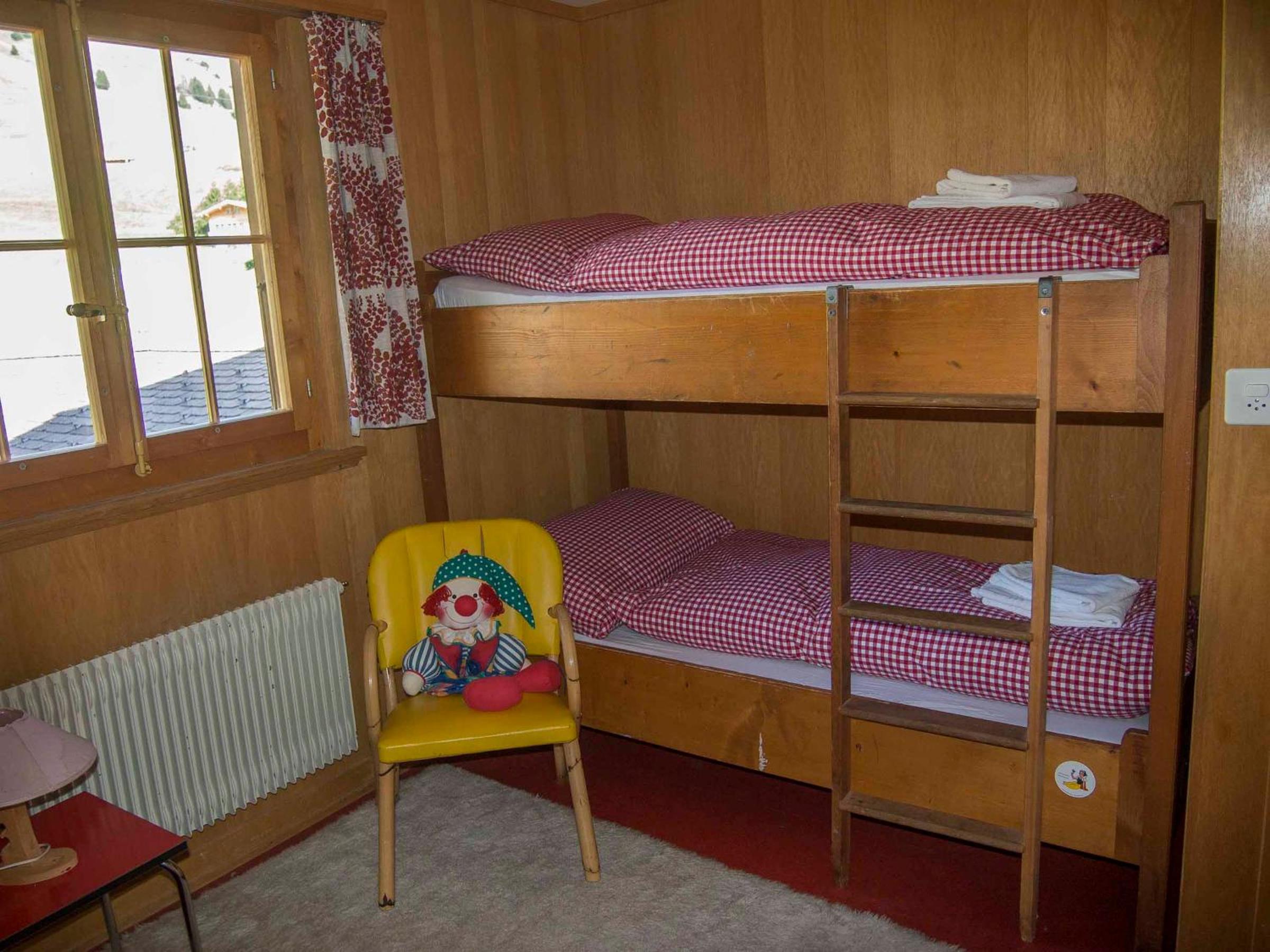Chalet Sturmfang