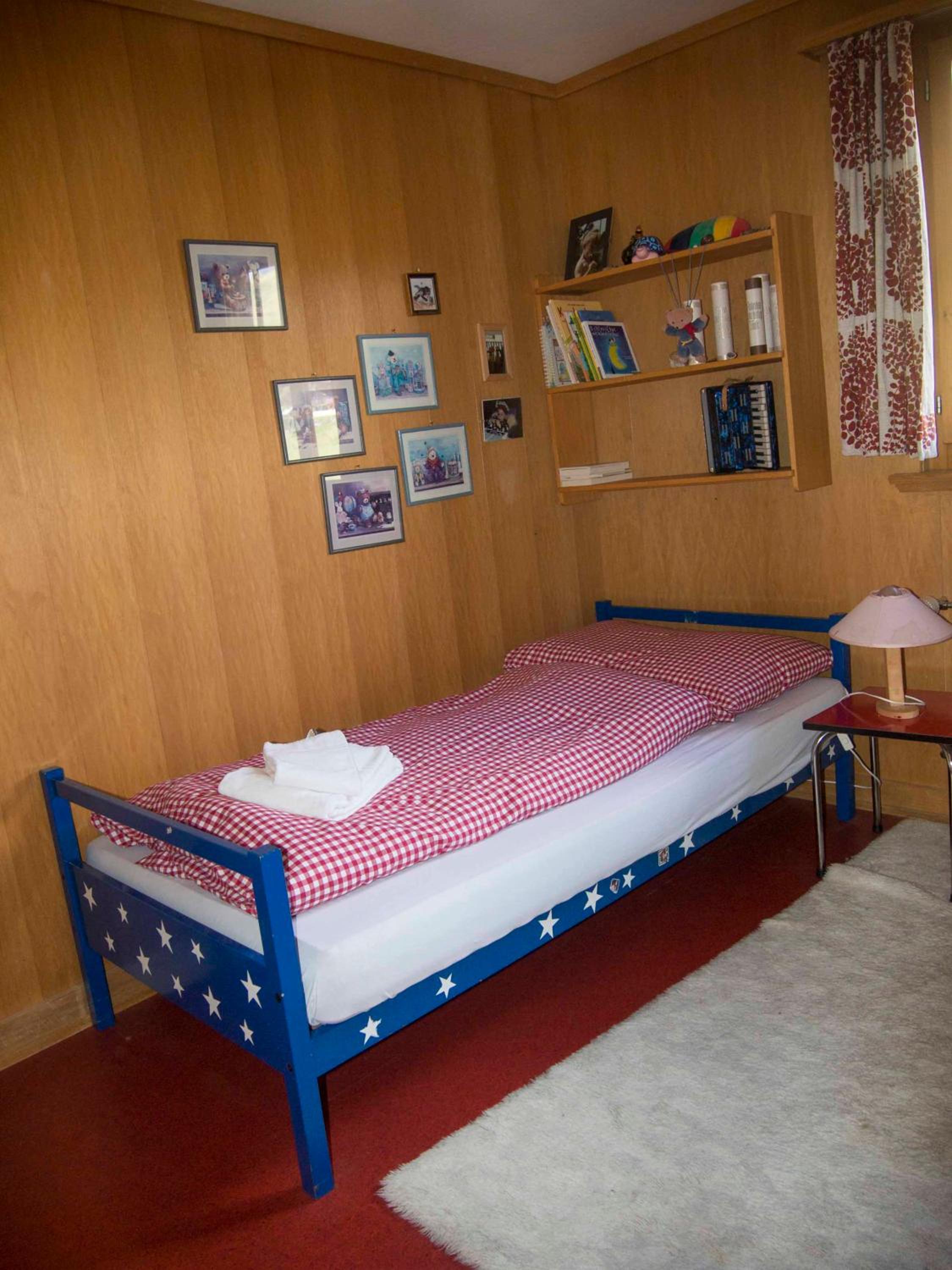 Chalet Sturmfang