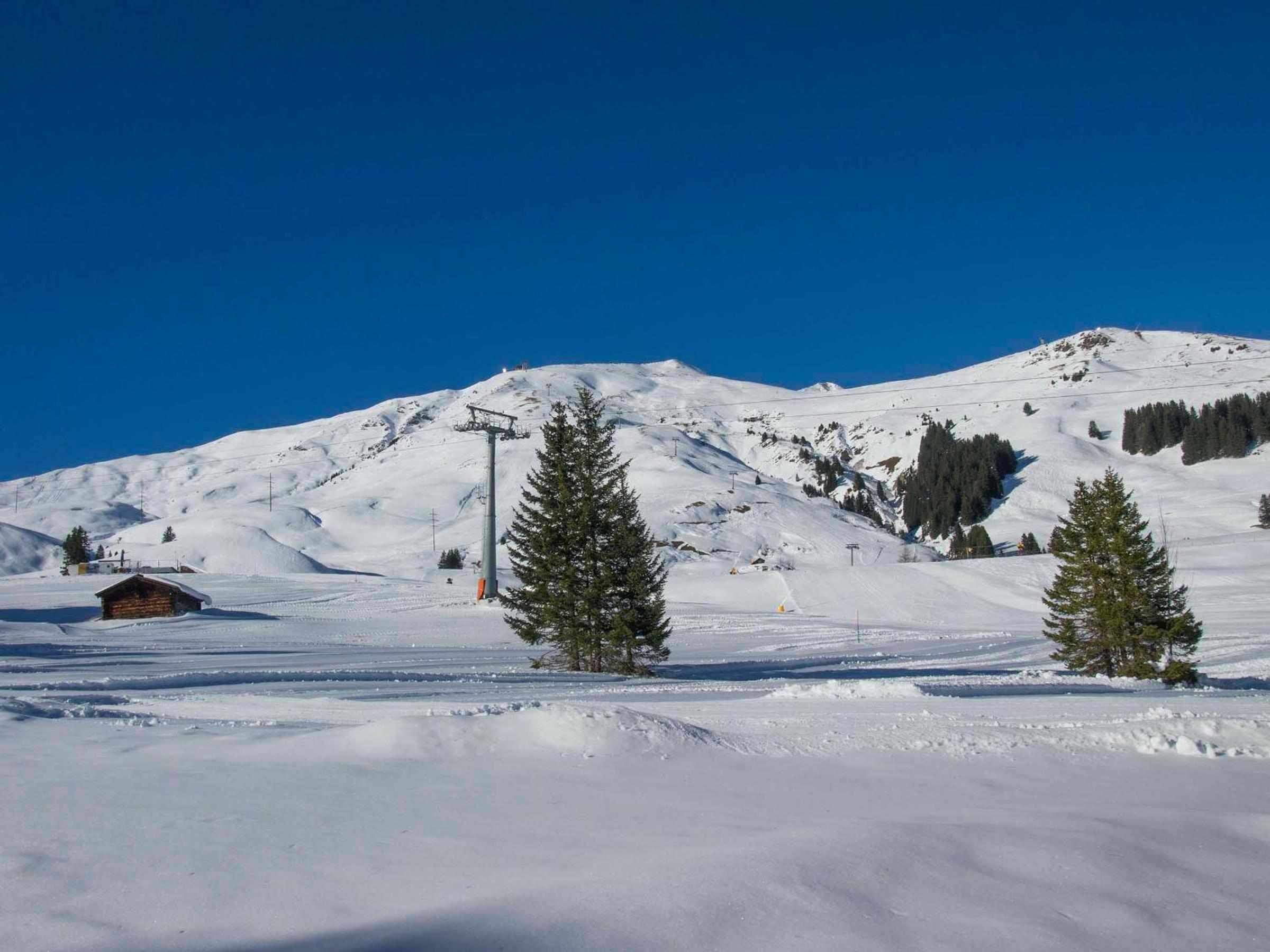 Chalet Sturmfang