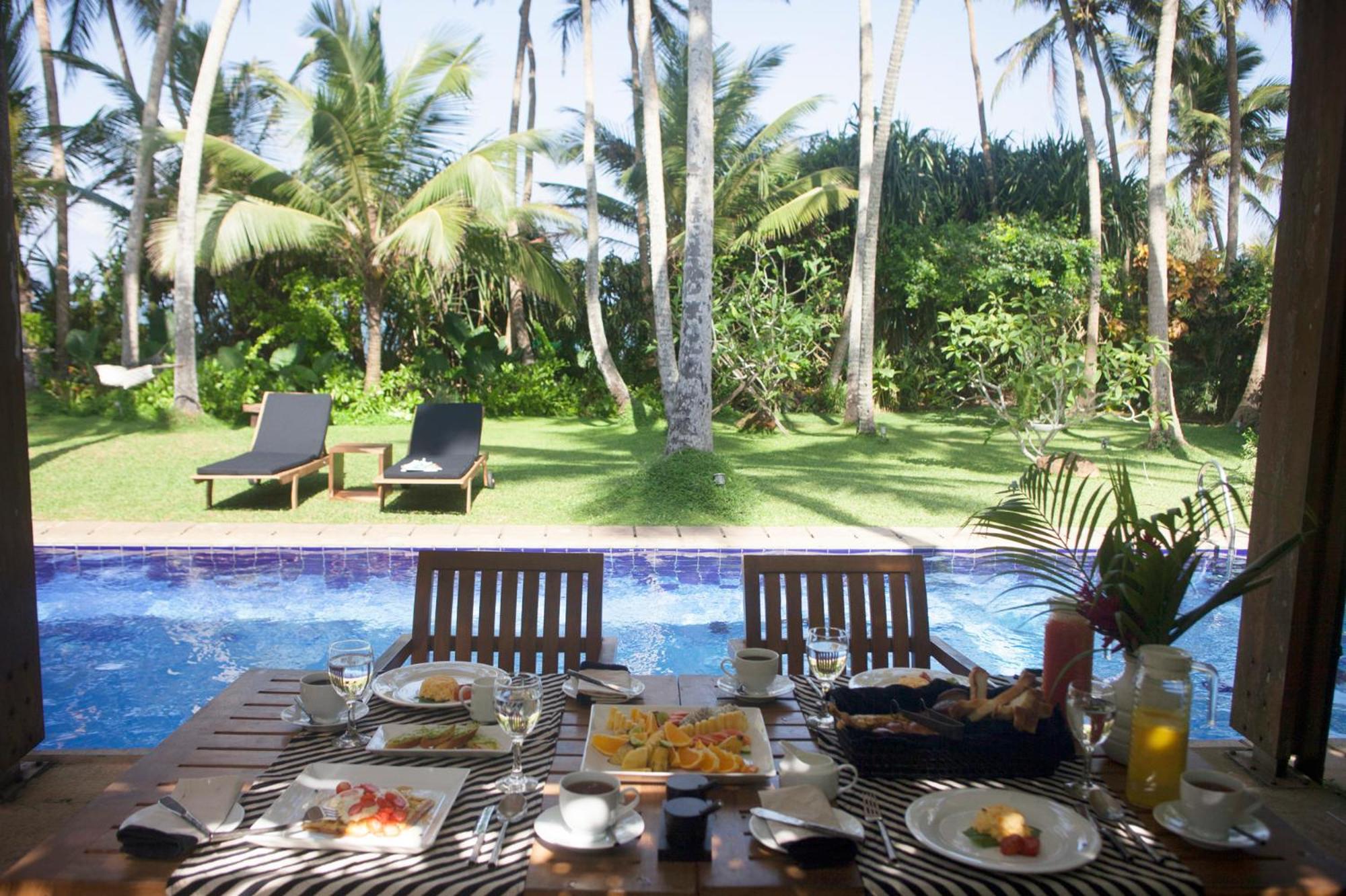 Villa Maggona view 2