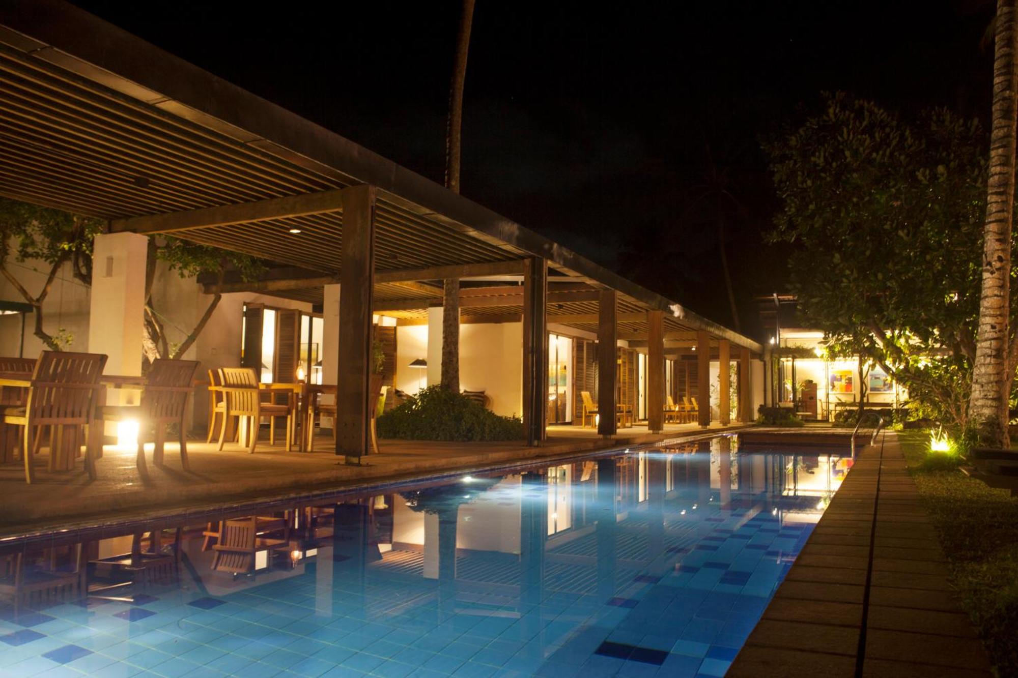 Villa Maggona view 3