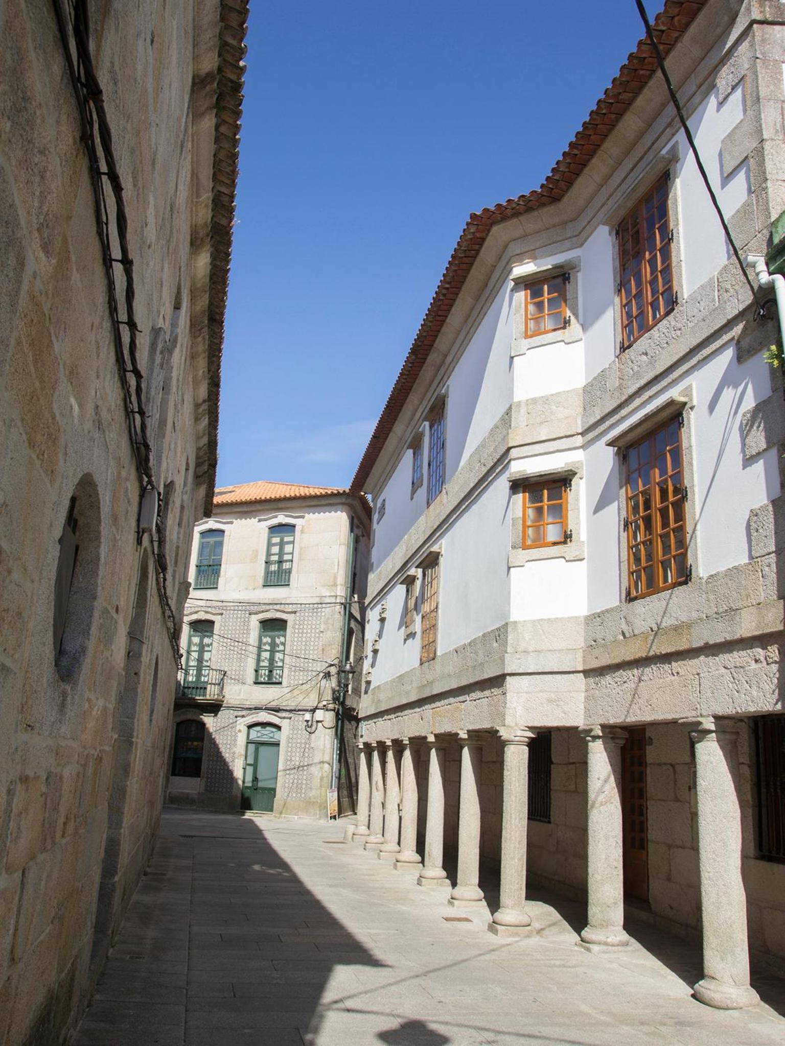 Hotel Tres Carabelas, photo 13