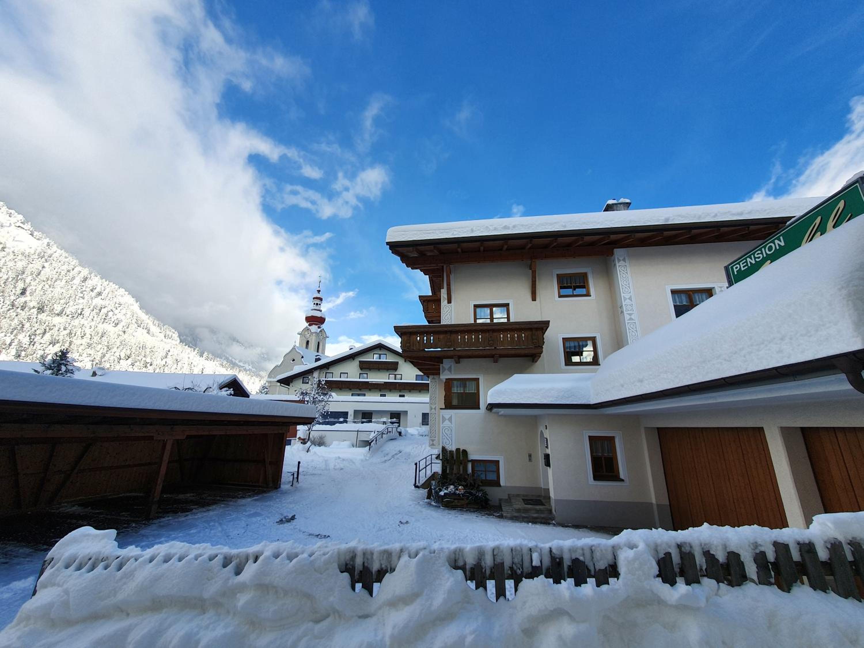 Pension Gabl