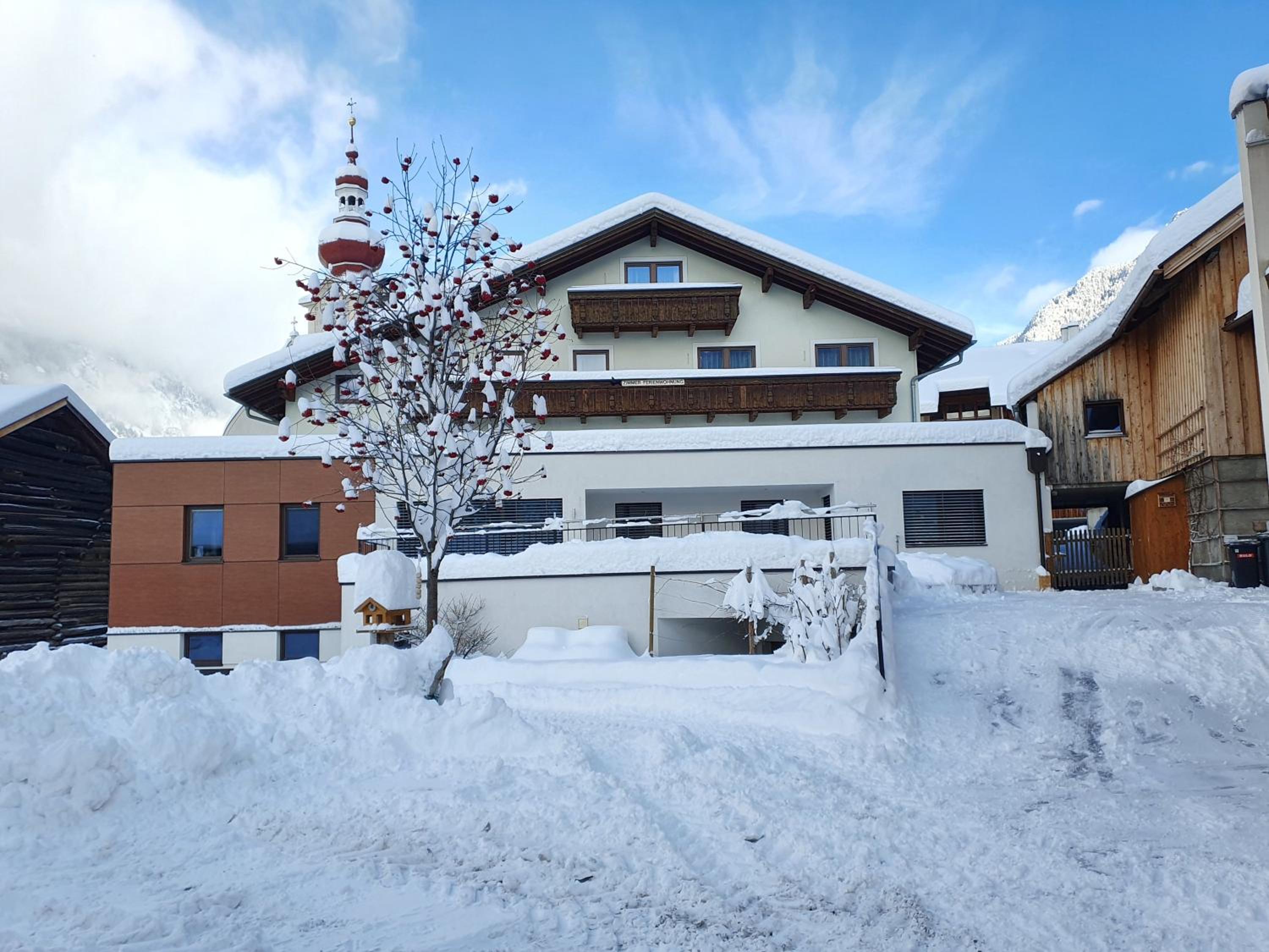 Pension Gabl
