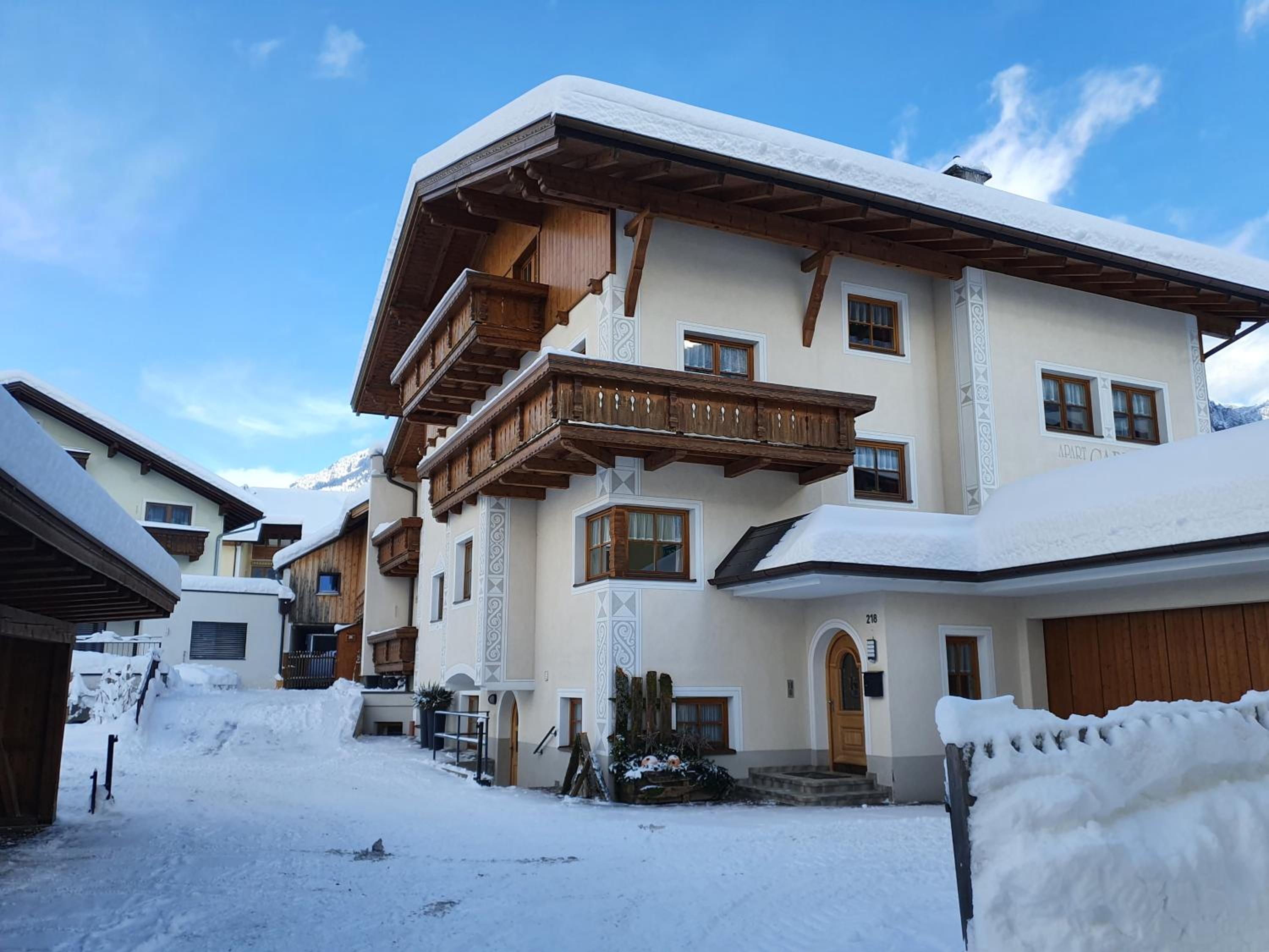 Pension Gabl