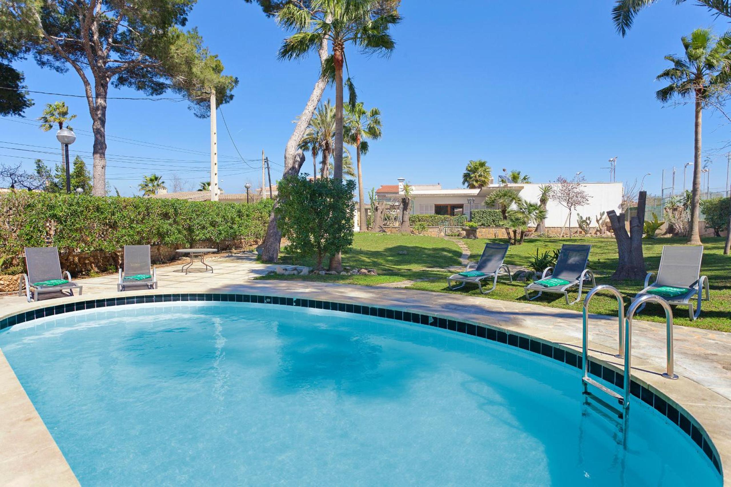 Hotel Villa Santander - Image 1