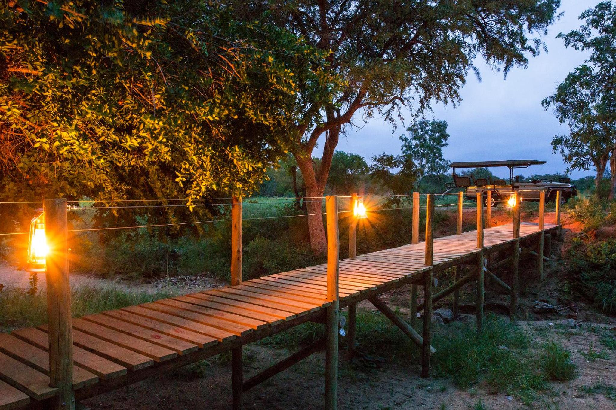 Simbavati Amani