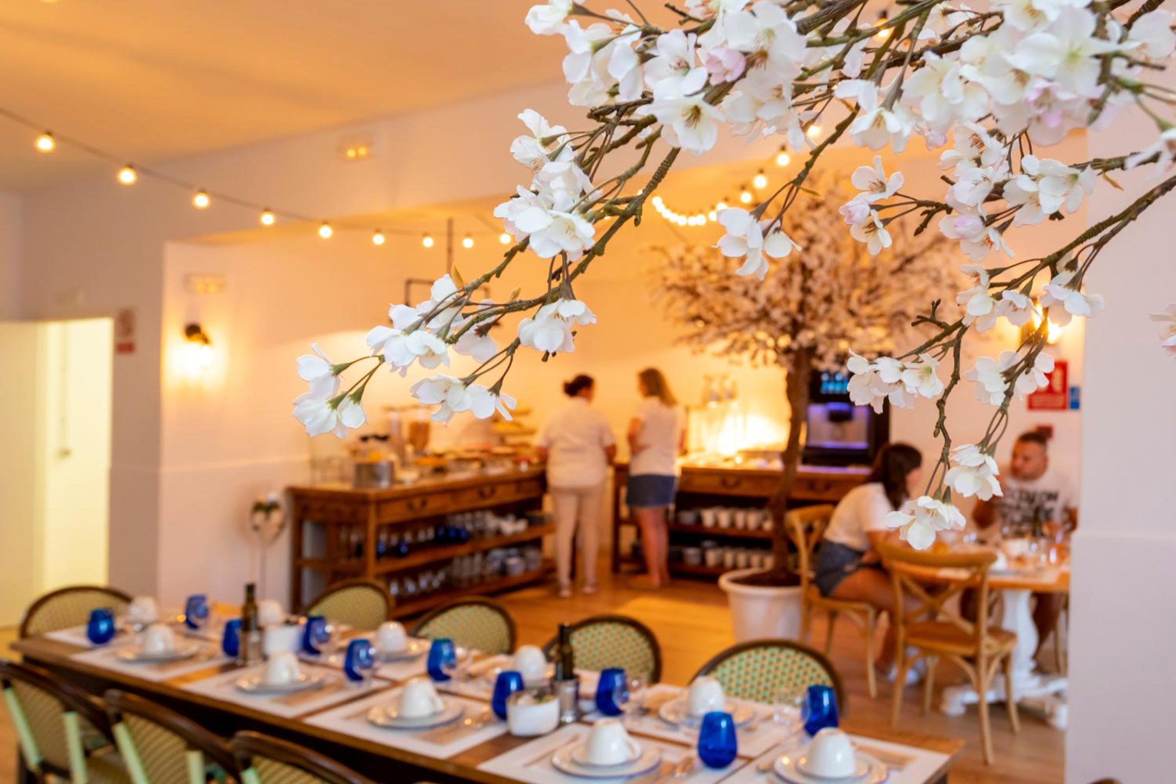 Can Beia Hostal Boutique