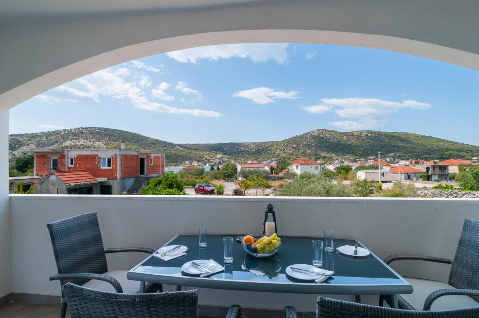 Kuća za odmor Jadra&Sina view 5