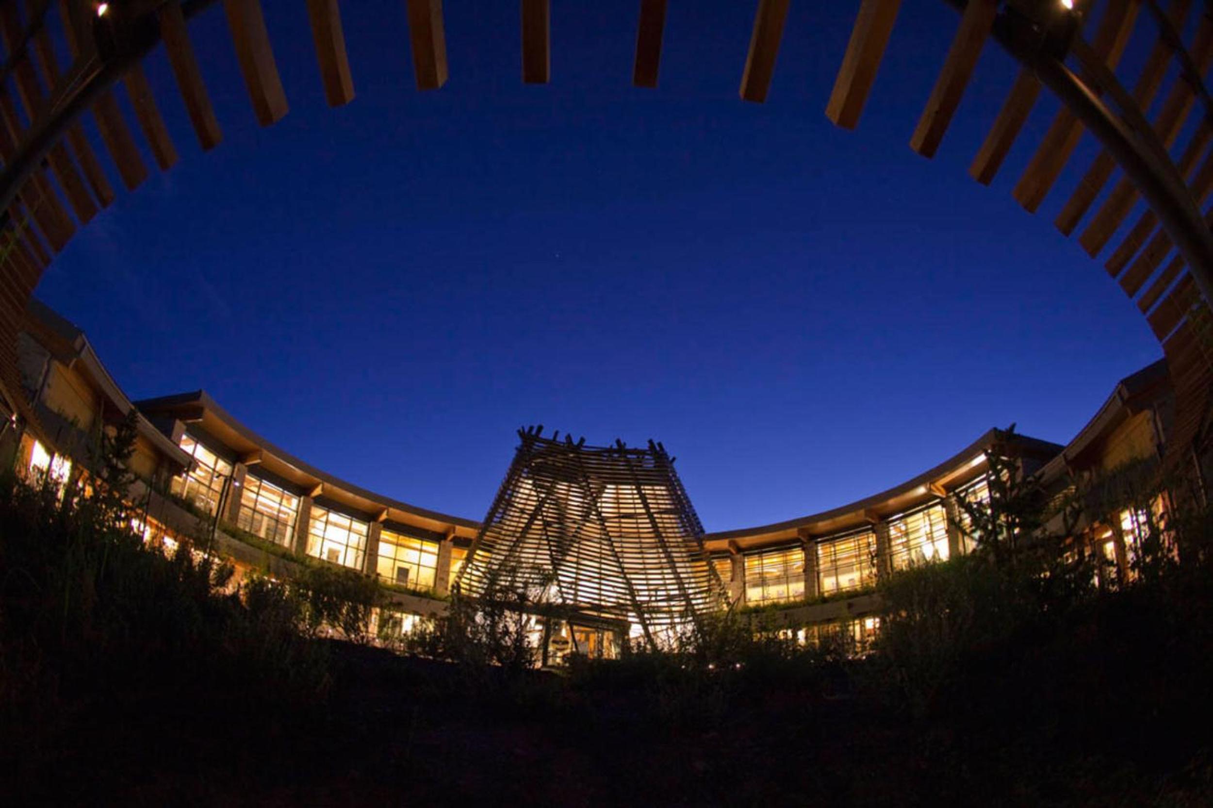 Sky Ute Casino Resort