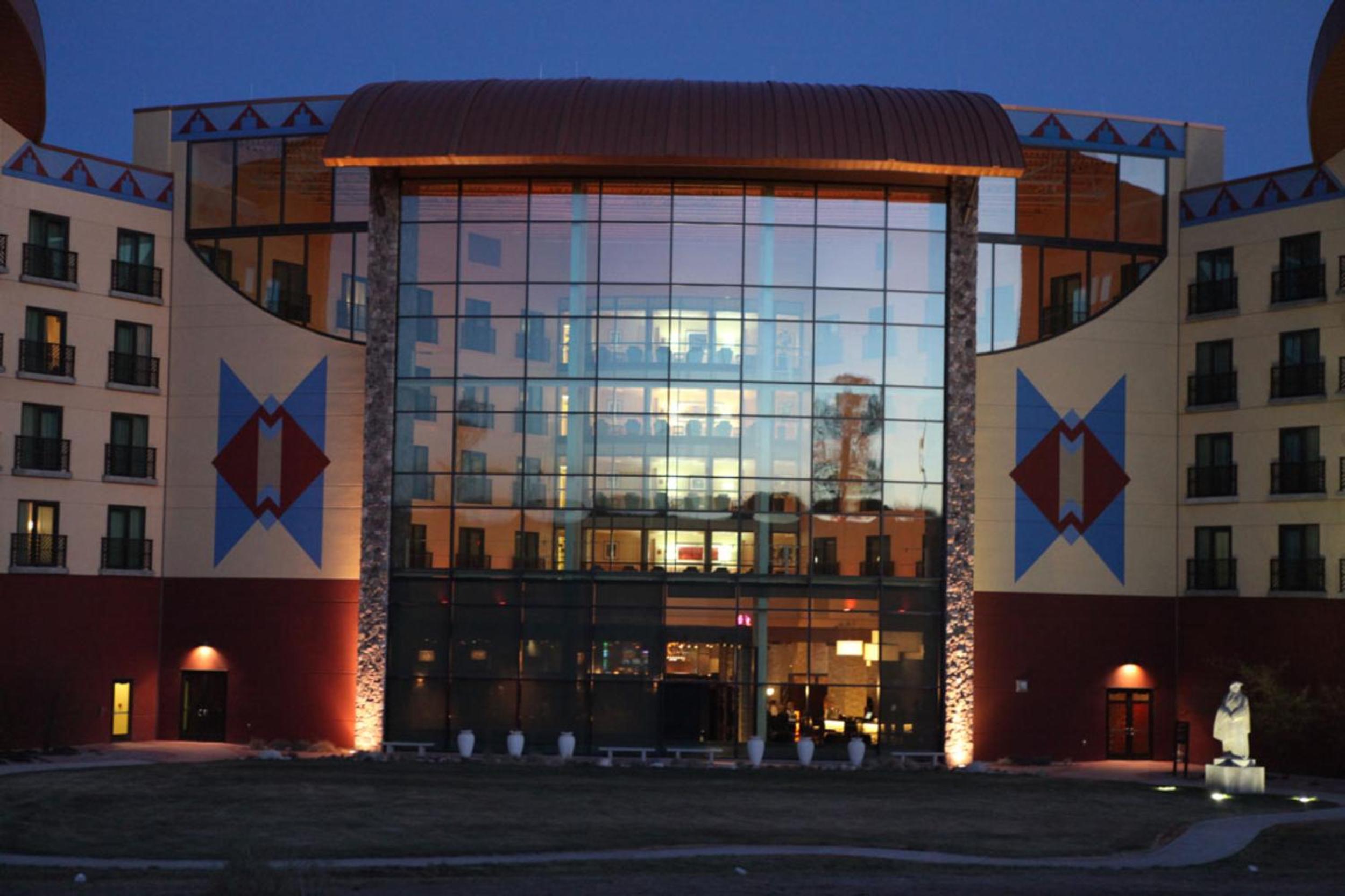 Sky Ute Casino Resort