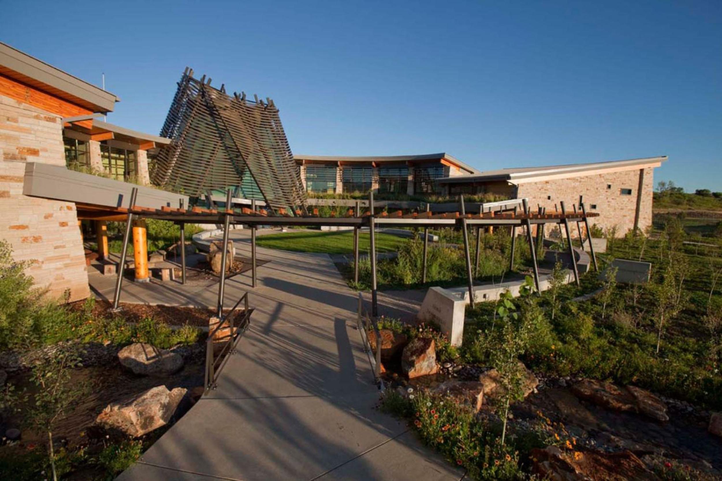 Sky Ute Casino Resort