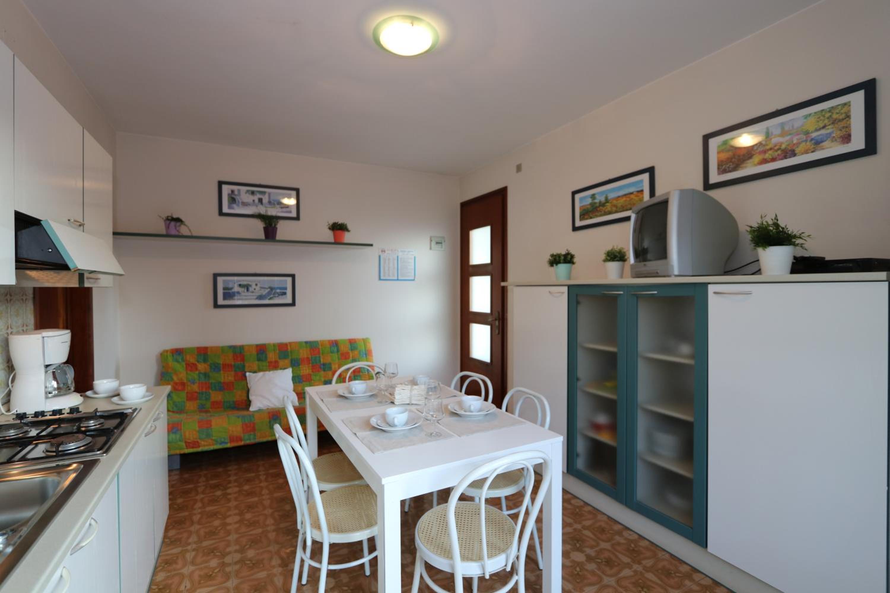 Villa Stefano view 3