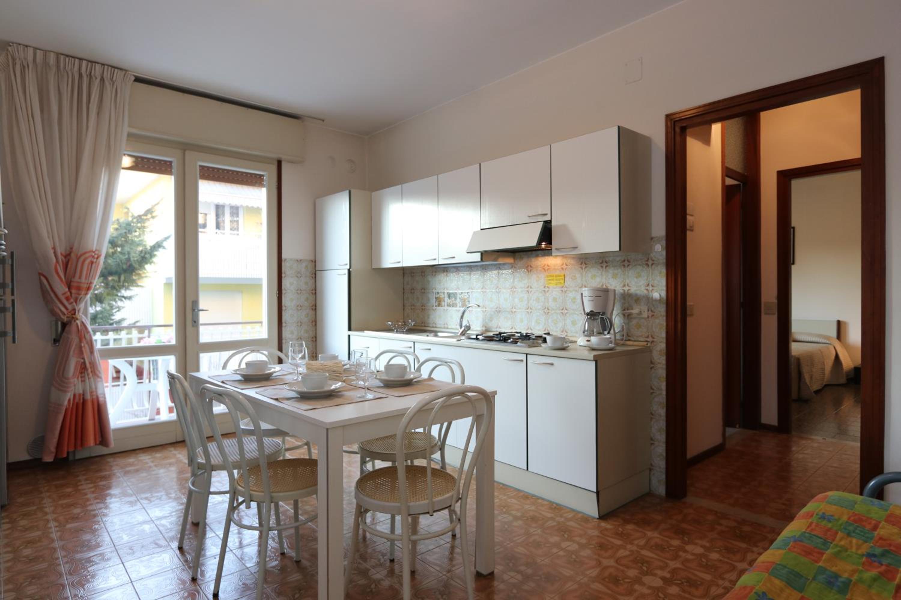 Villa Stefano view 5