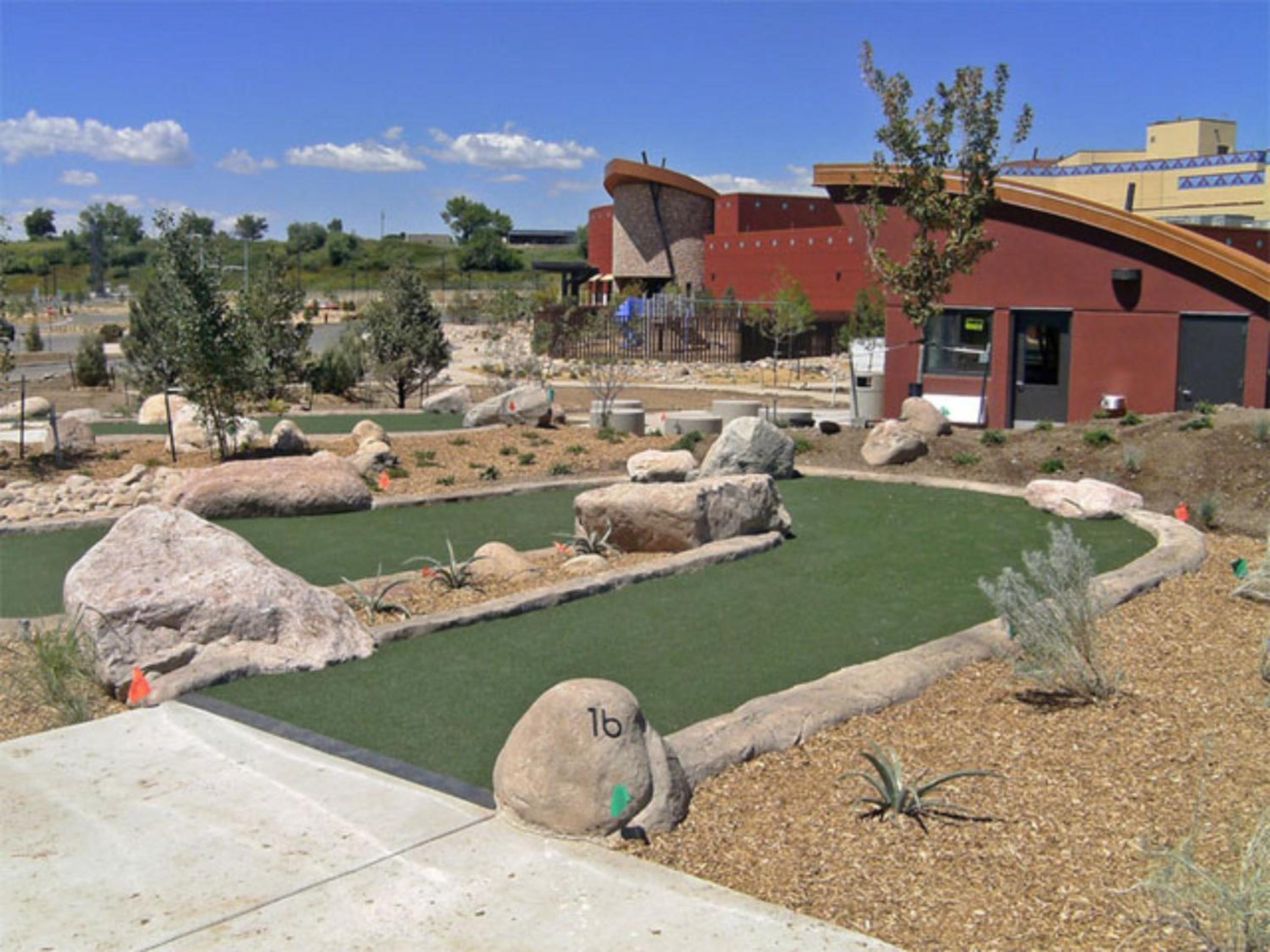 Sky Ute Casino Resort