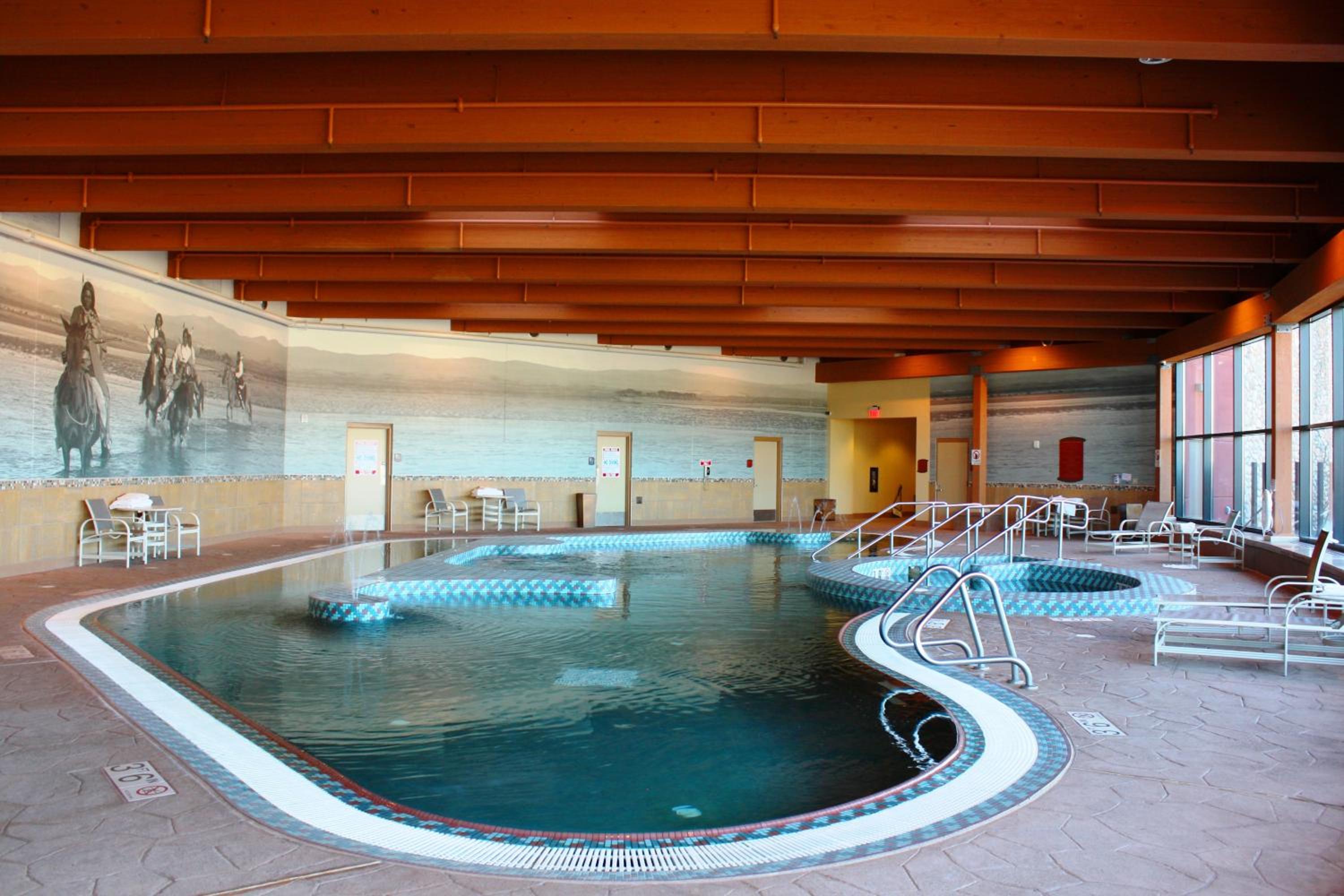 Sky Ute Casino Resort