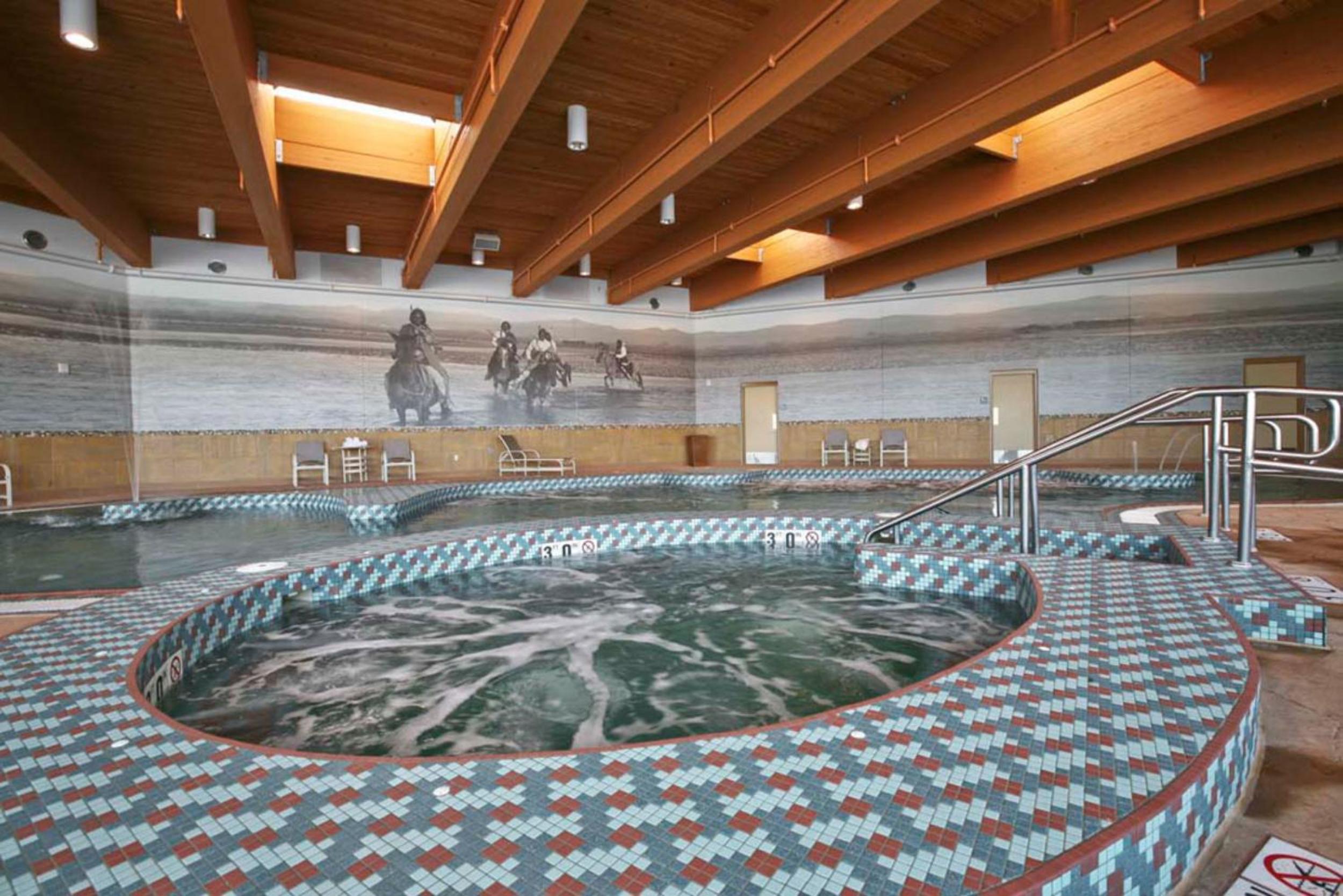 Sky Ute Casino Resort