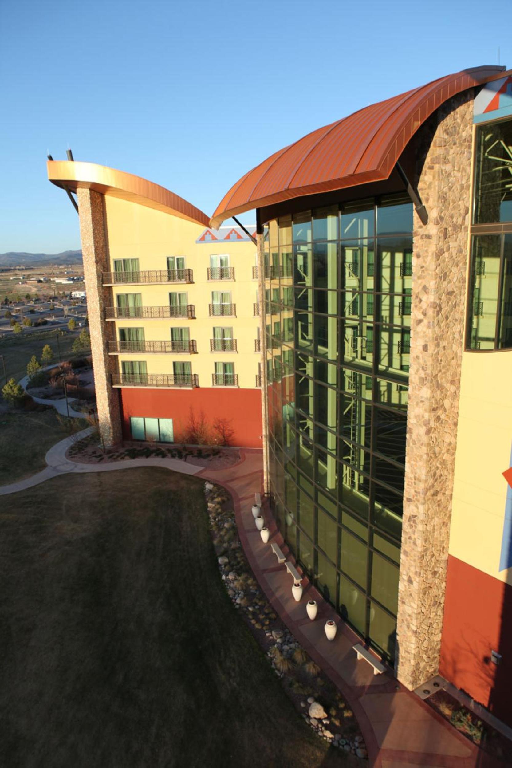 Sky Ute Casino Resort