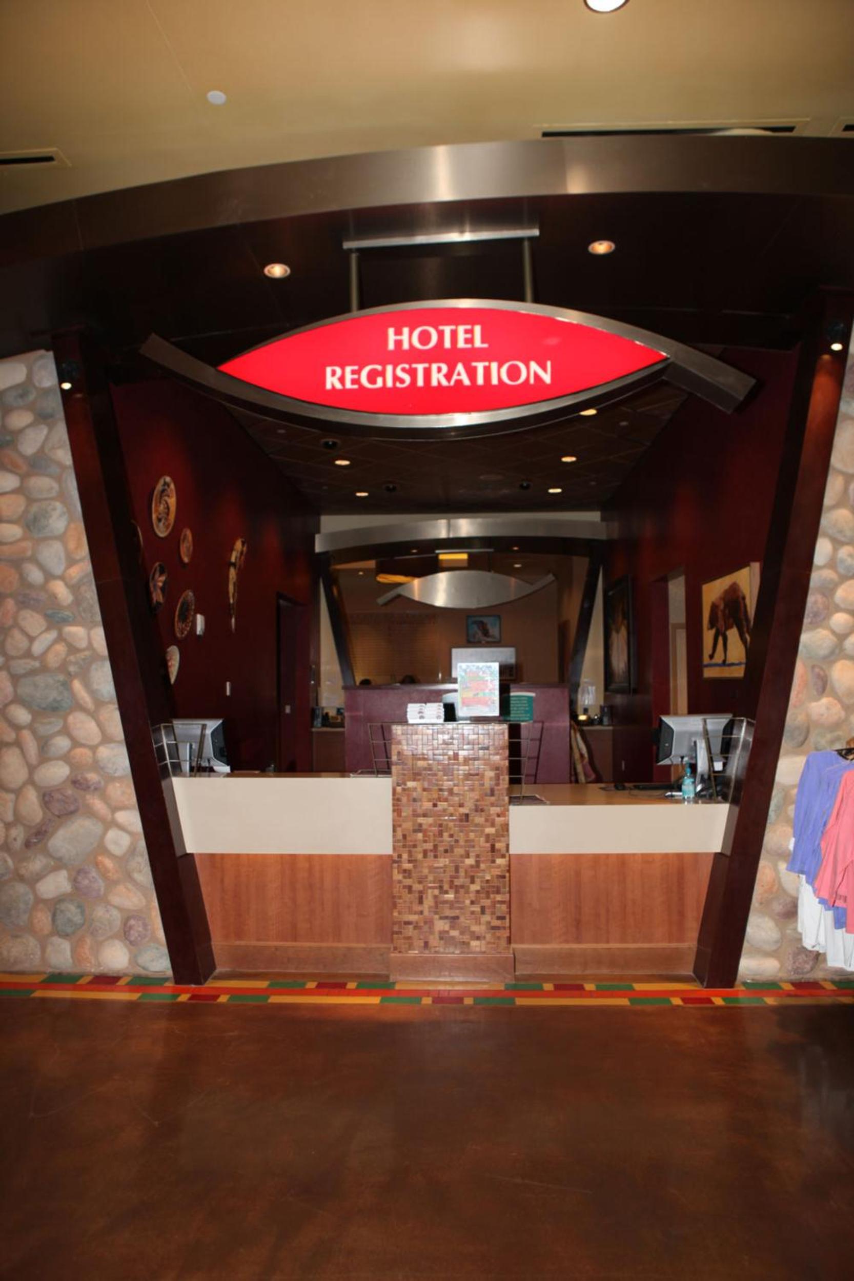 Sky Ute Casino Resort