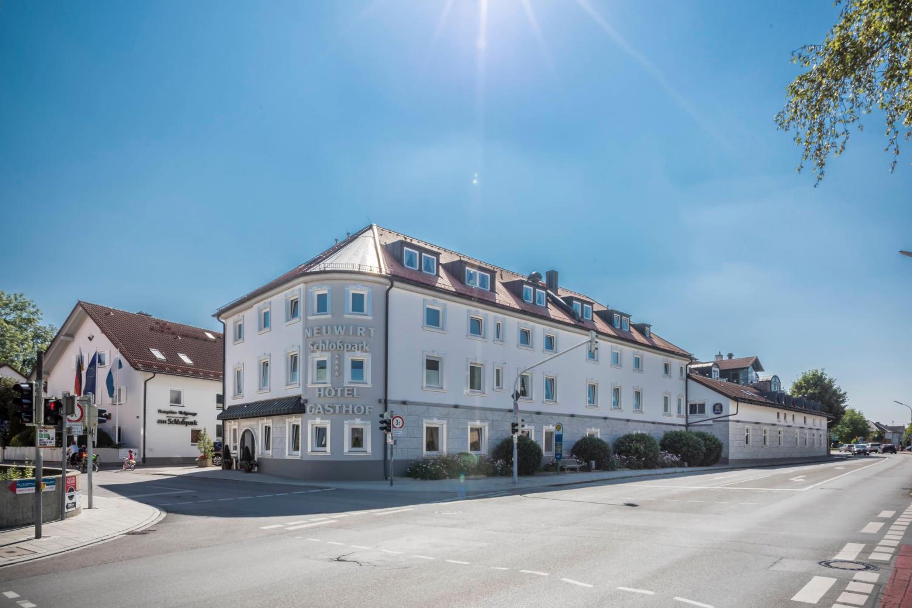Gasthof Neuwirt - Property Image 13