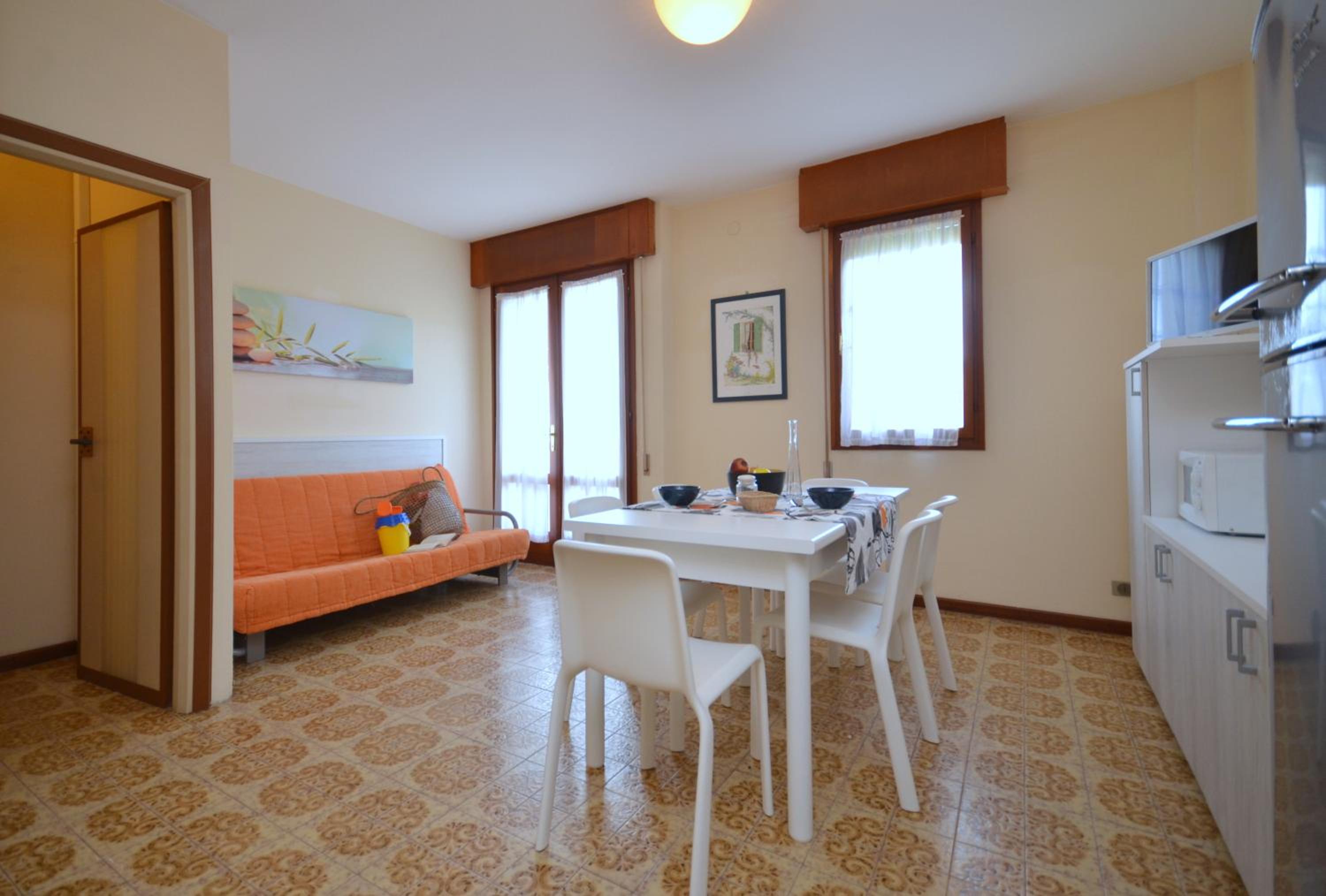 Appartamenti Torre Panorama view 3