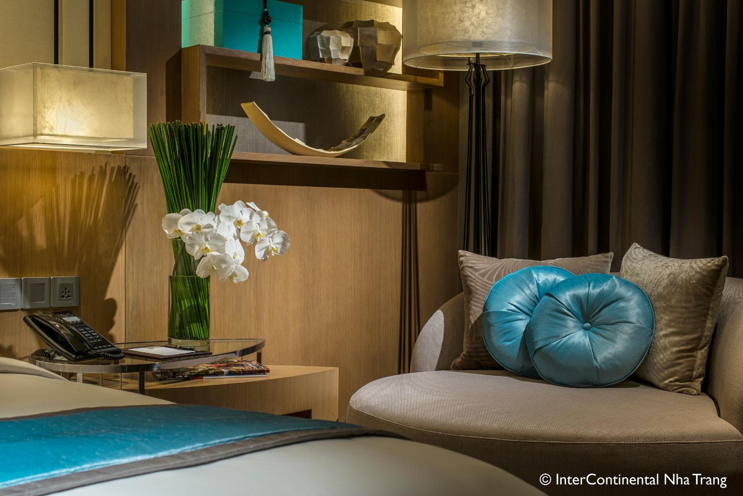 InterContinental Nha Trang by IHG