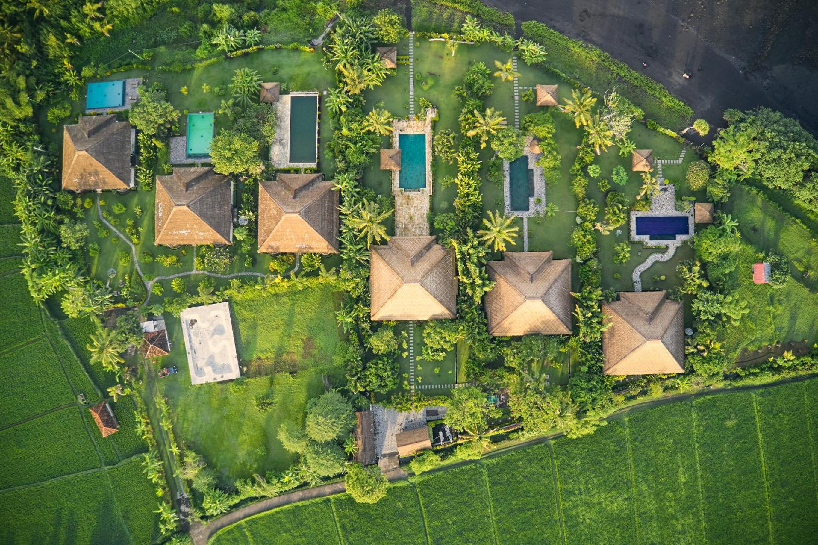 The North Cape Beach Villas view 4