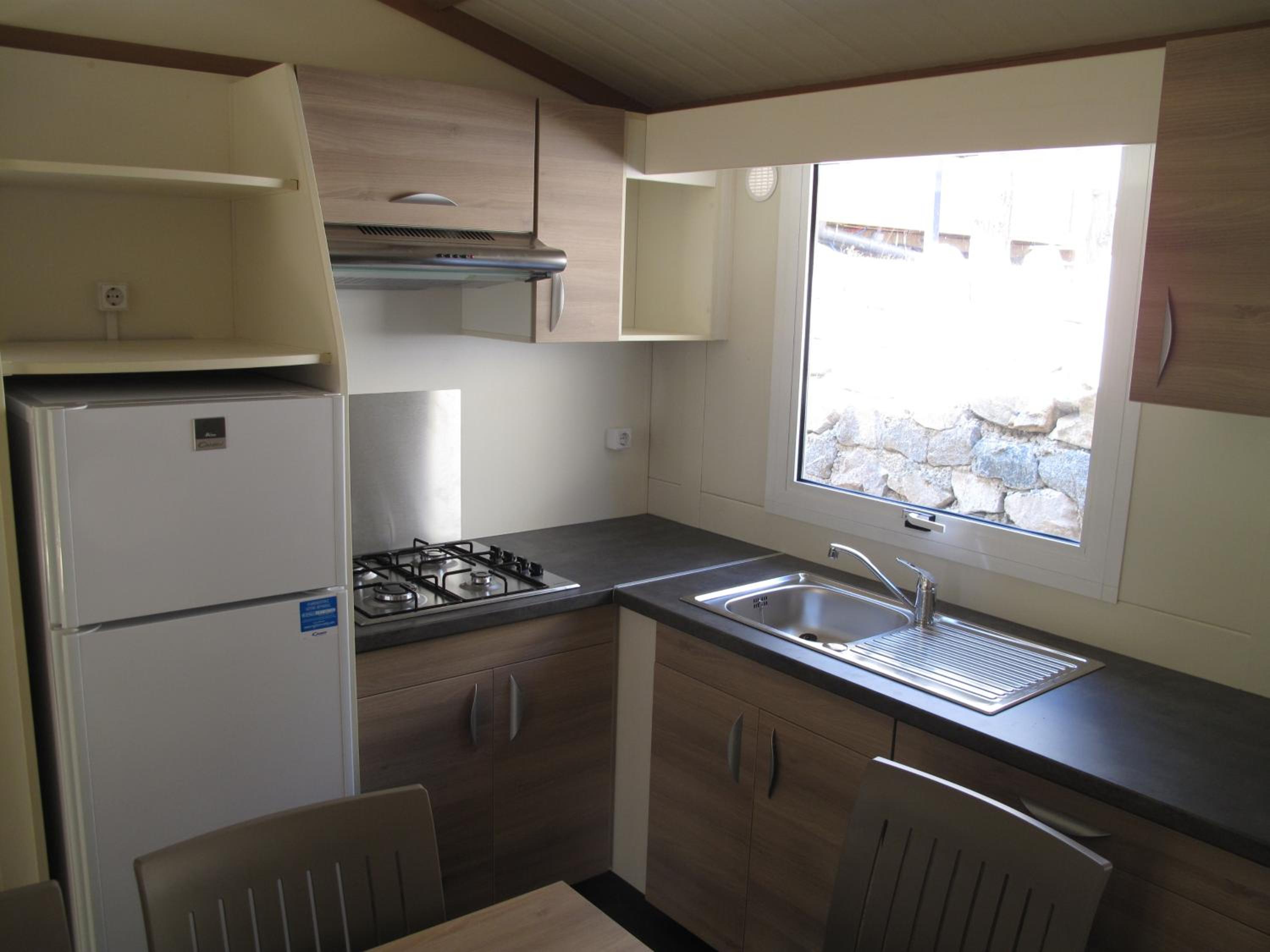 Camping Roca Grossa