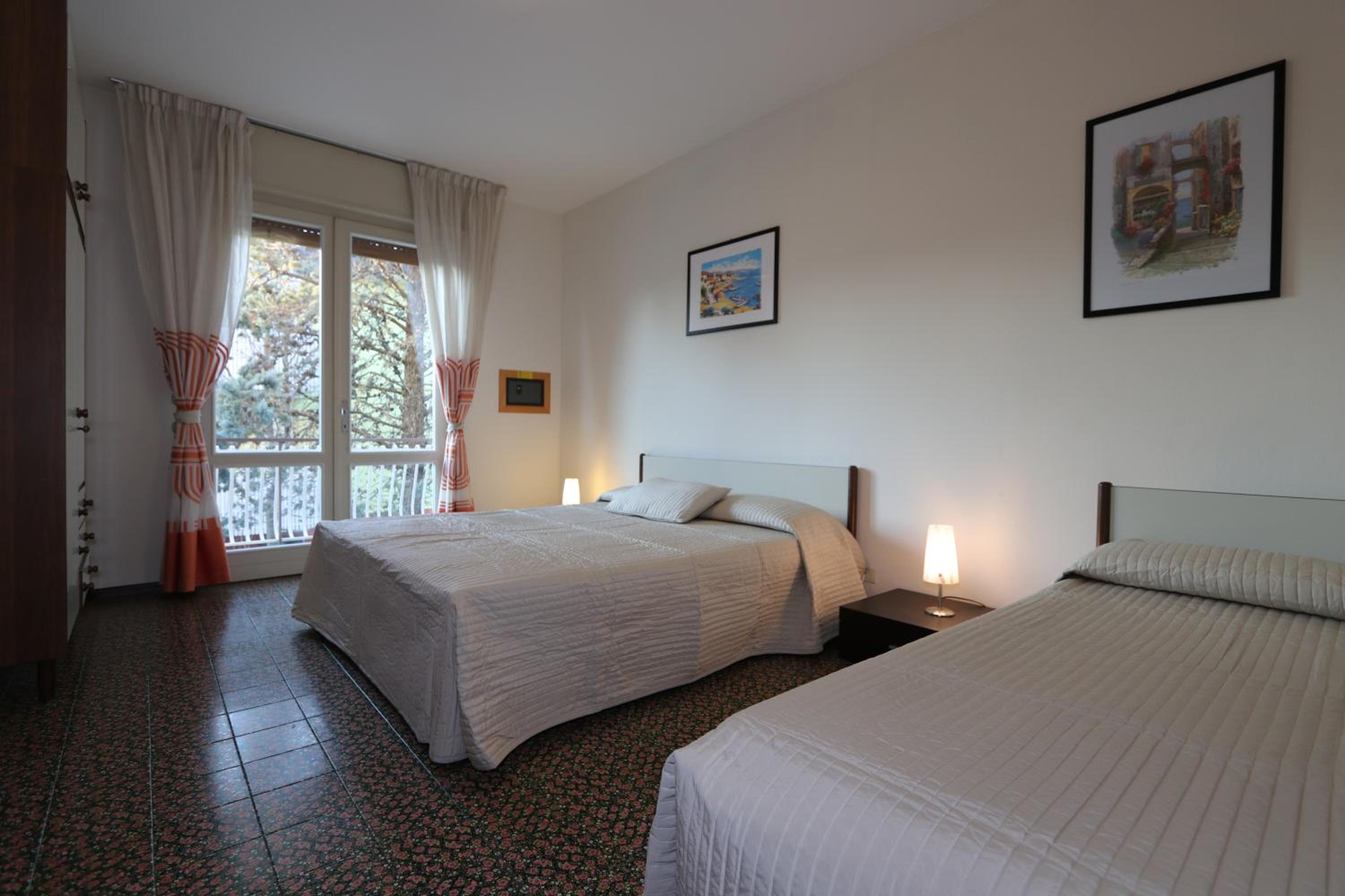 Villa Stefano view 2