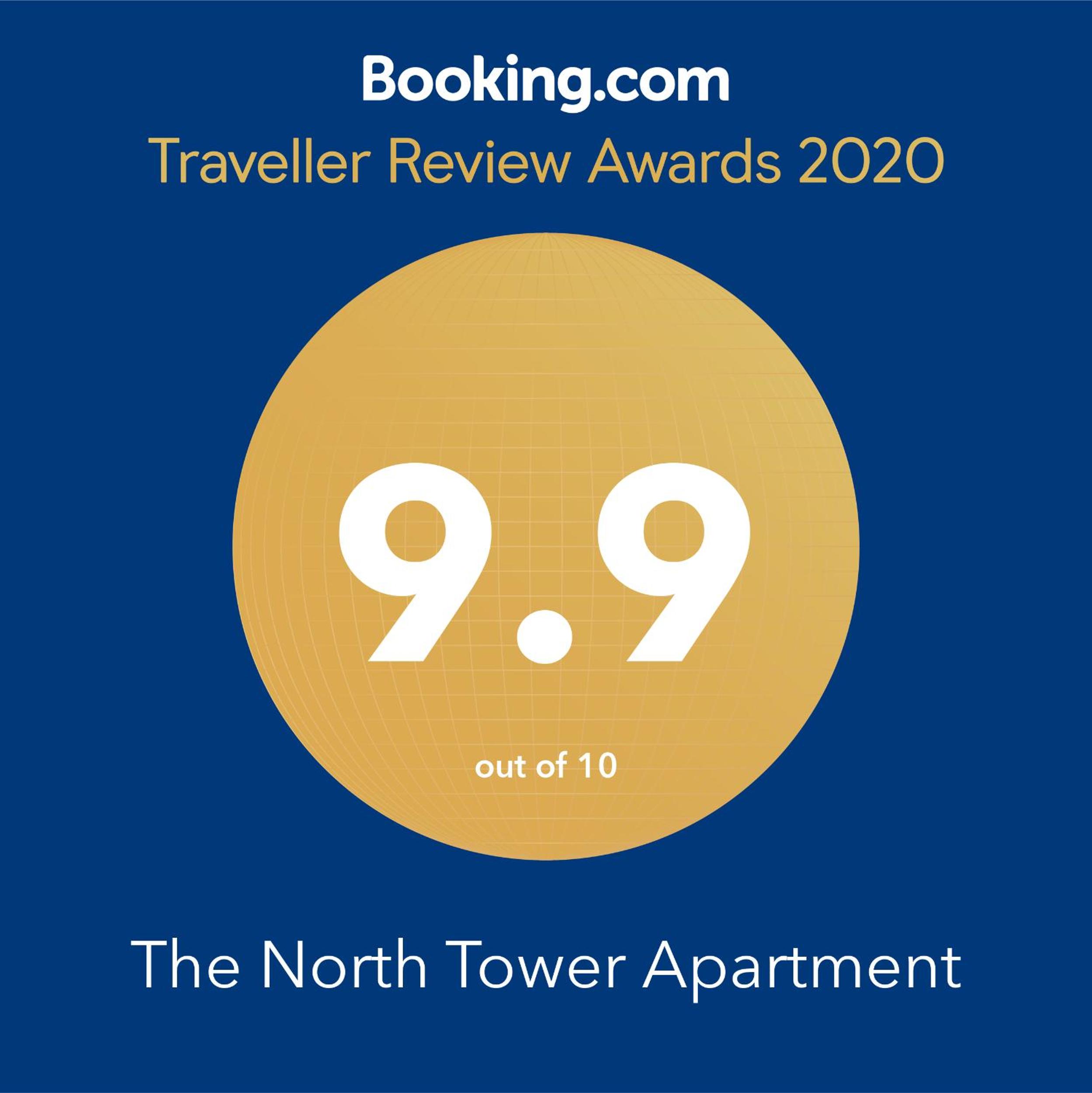 The North Tower Apartment