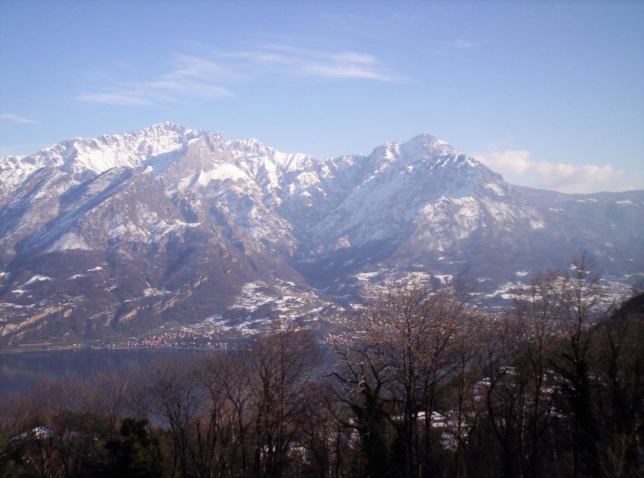 IL BALCONE SUL LAGO