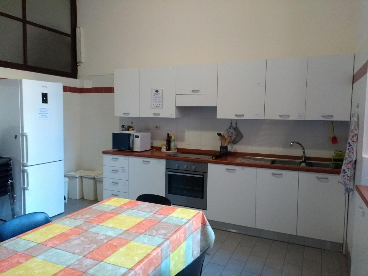 Casa S. Giuseppe di Cluny